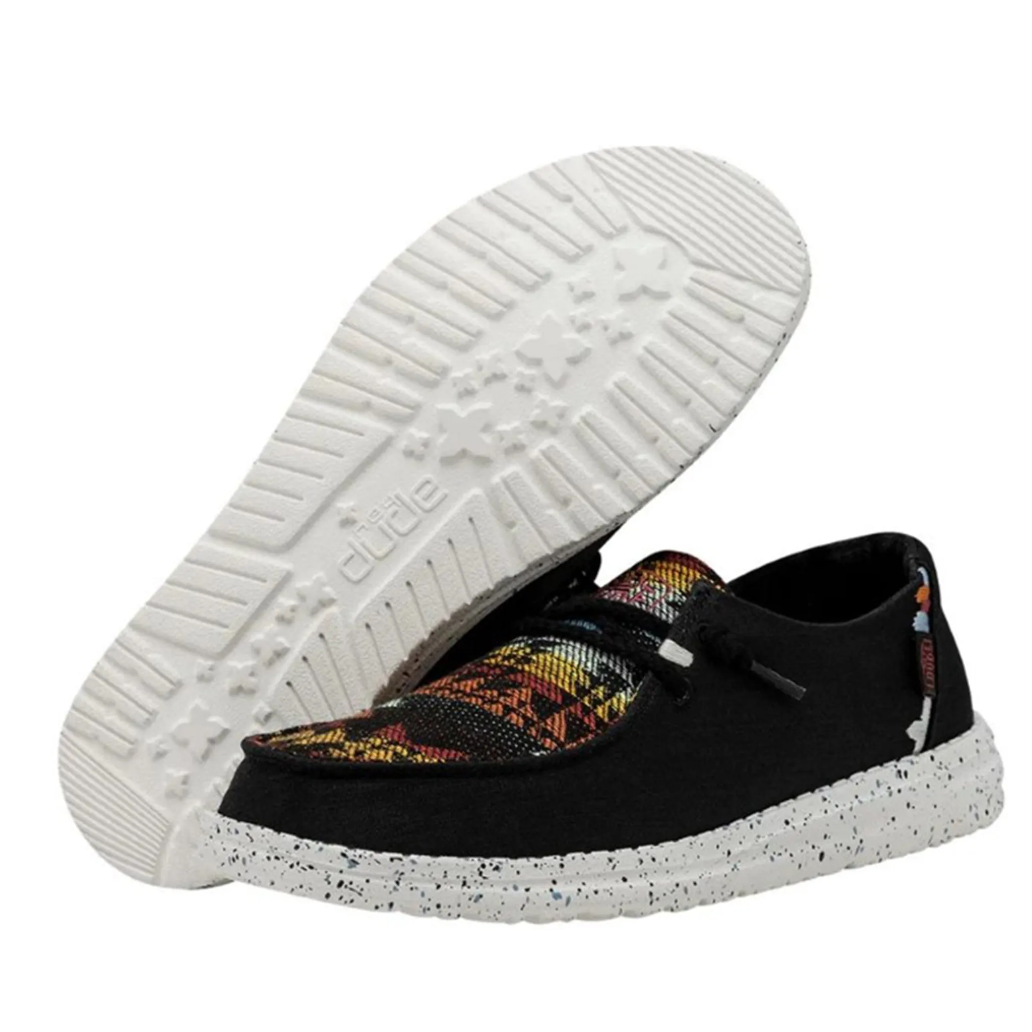 Hey Dude Wendy Boho Texacoco sold by Western Edge product image thumbnail 4