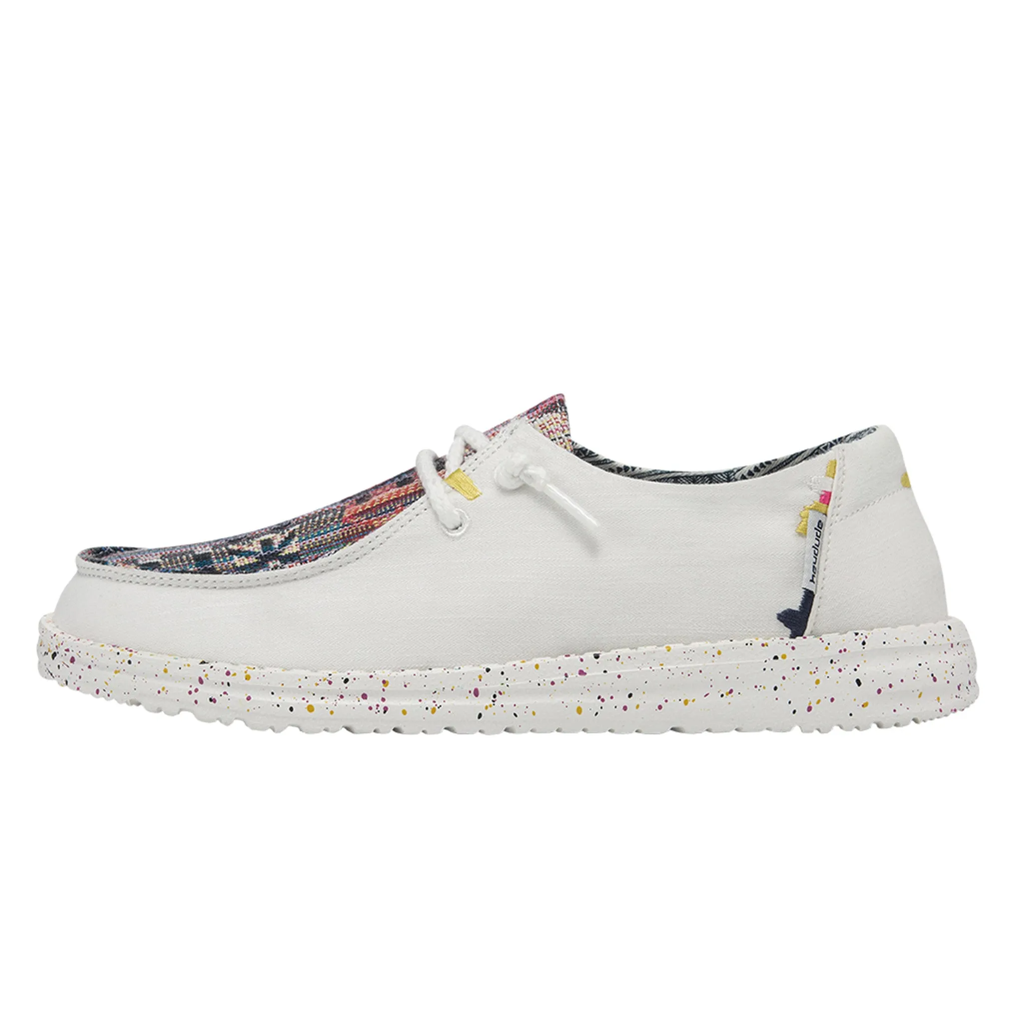 Hey Dude Wendy Boho Distressed Azca sold by Western Edge product image thumbnail 3