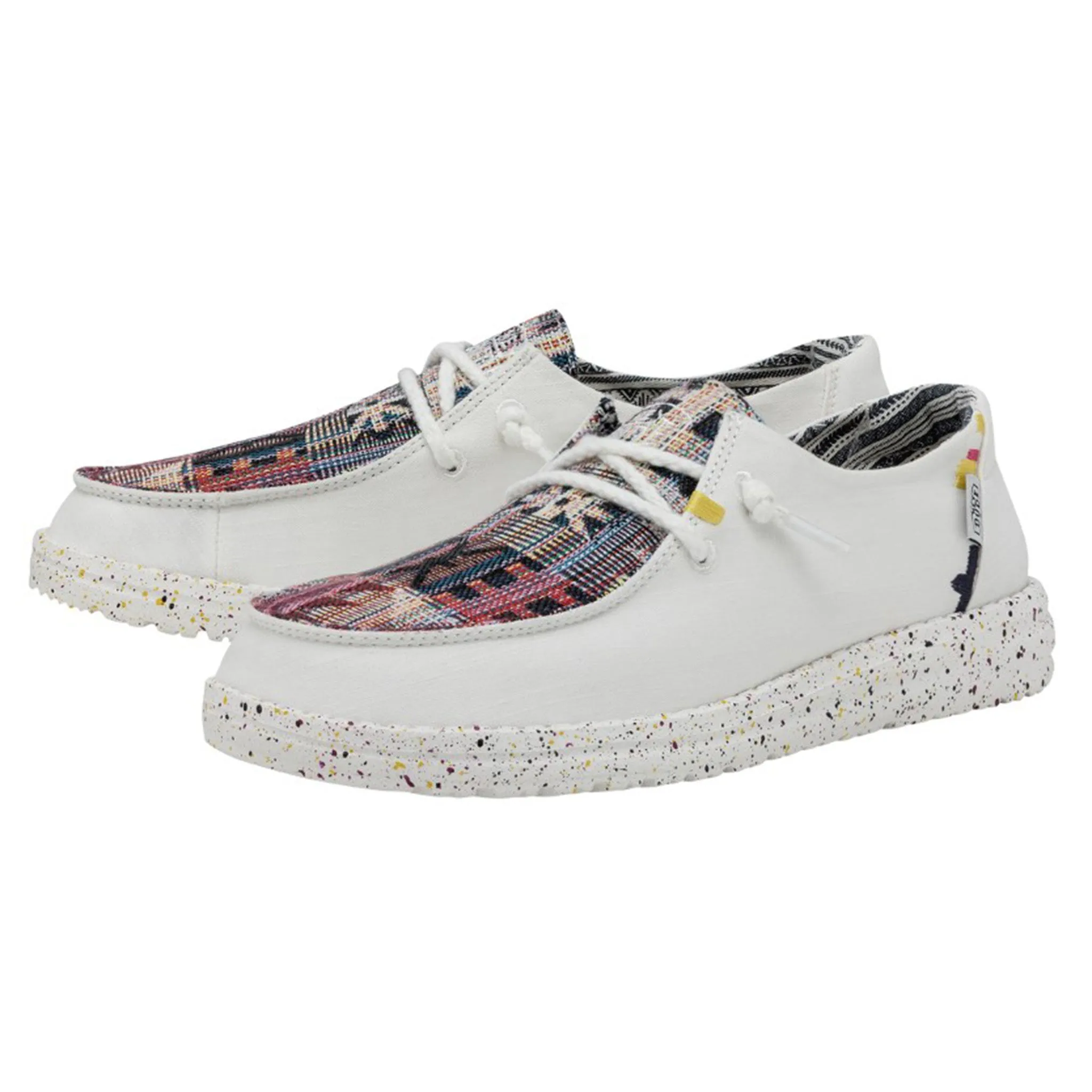 Hey Dude Wendy Boho Distressed Azca sold by Western Edge