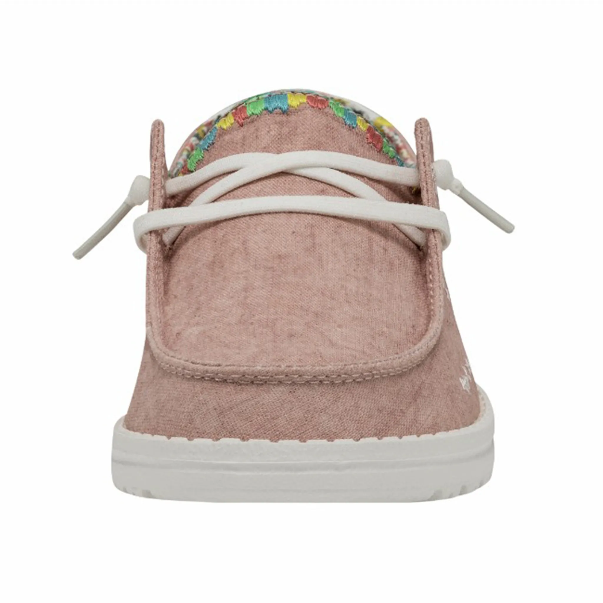 Hey Dude Women's Wendy Boho Rose sold by Western Edge product image thumbnail 2