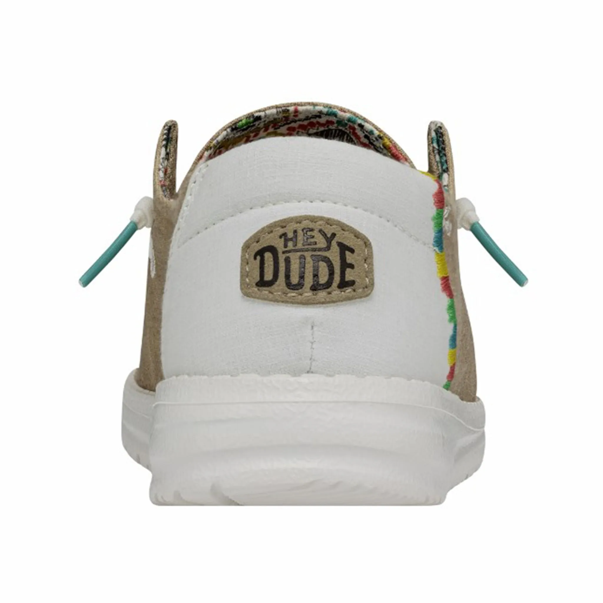 Hey Dude Women's Wendy Boho Sand sold by Western Edge product image thumbnail 3