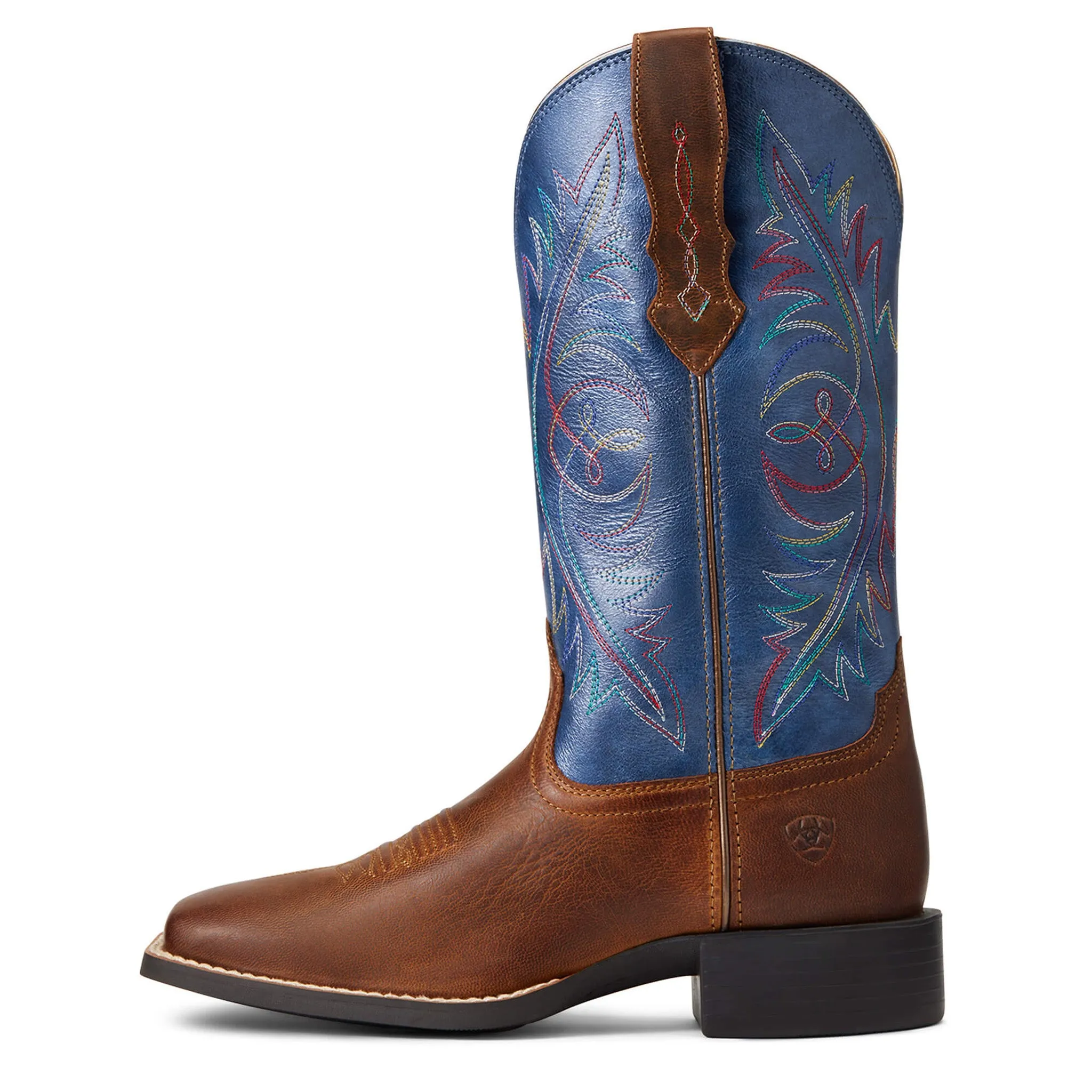 Ariat Women's Round Up Western Boot sold by Western Edge product image thumbnail 3