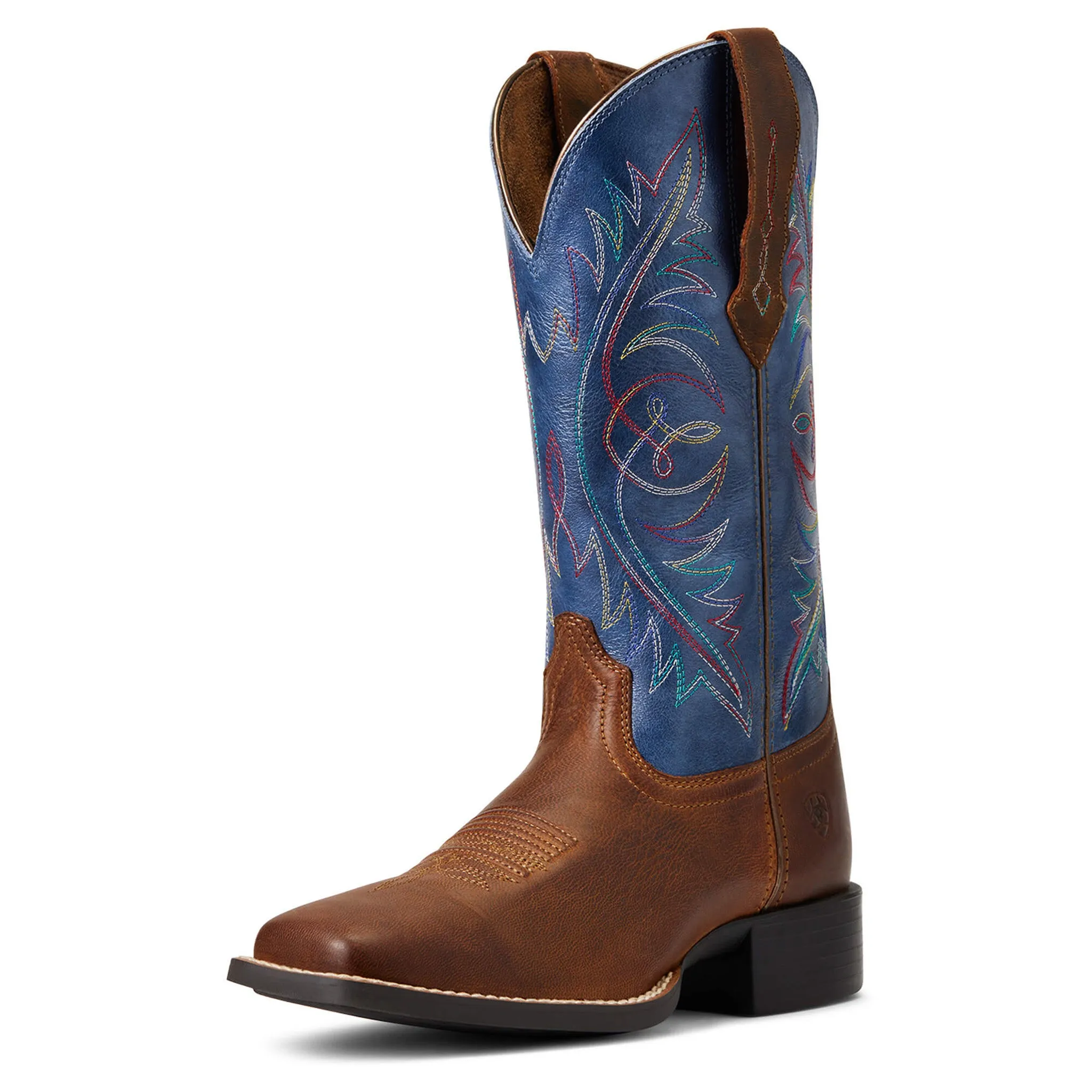 Ariat Women's Round Up Western Boot sold by Western Edge product image thumbnail 2