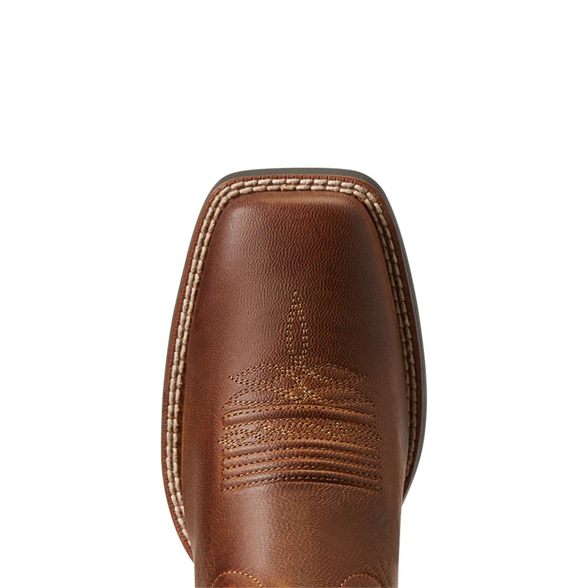 Ariat Women's Round Up Western Boot sold by Western Edge product image thumbnail 5
