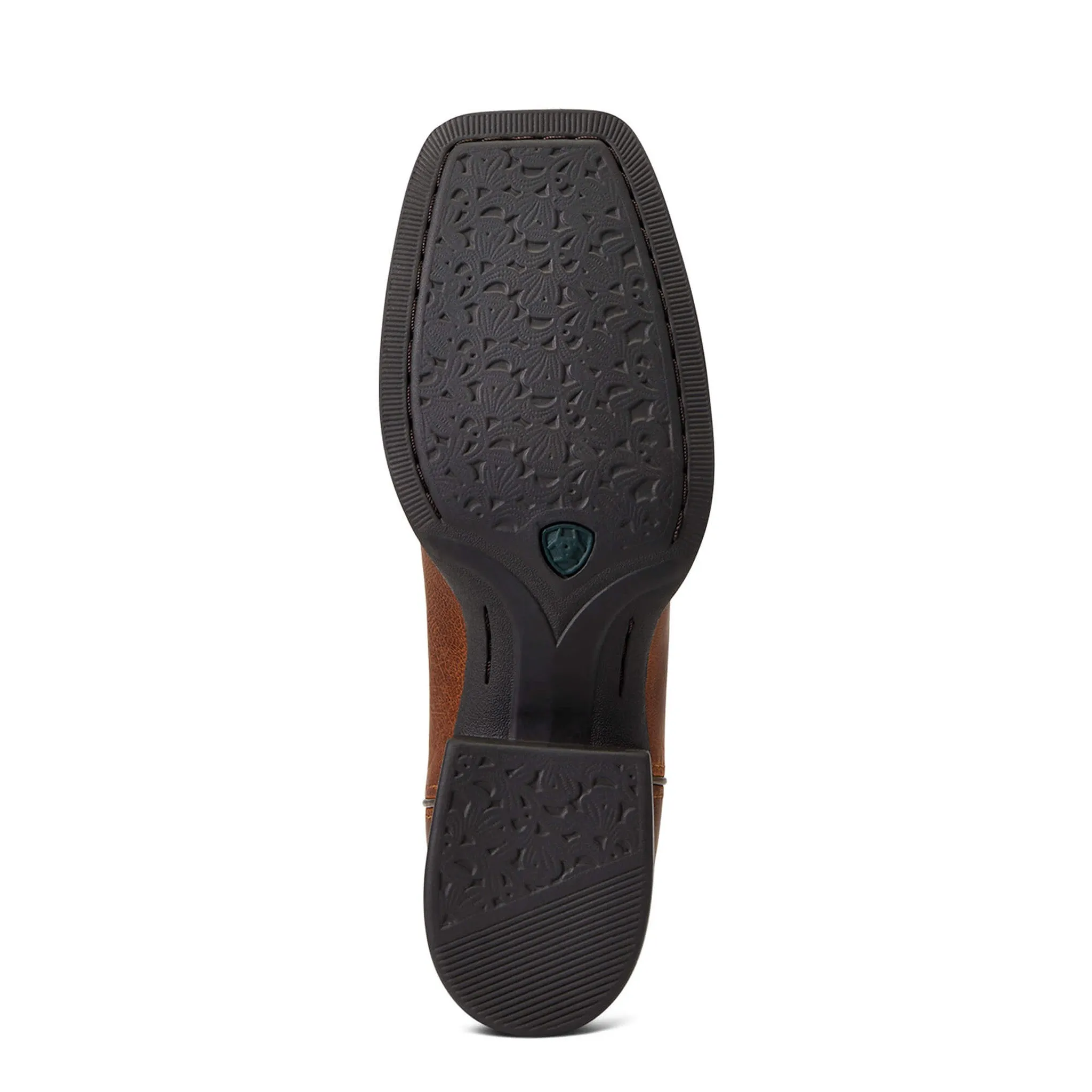 Ariat Women's Round Up Western Boot sold by Western Edge product image thumbnail 4