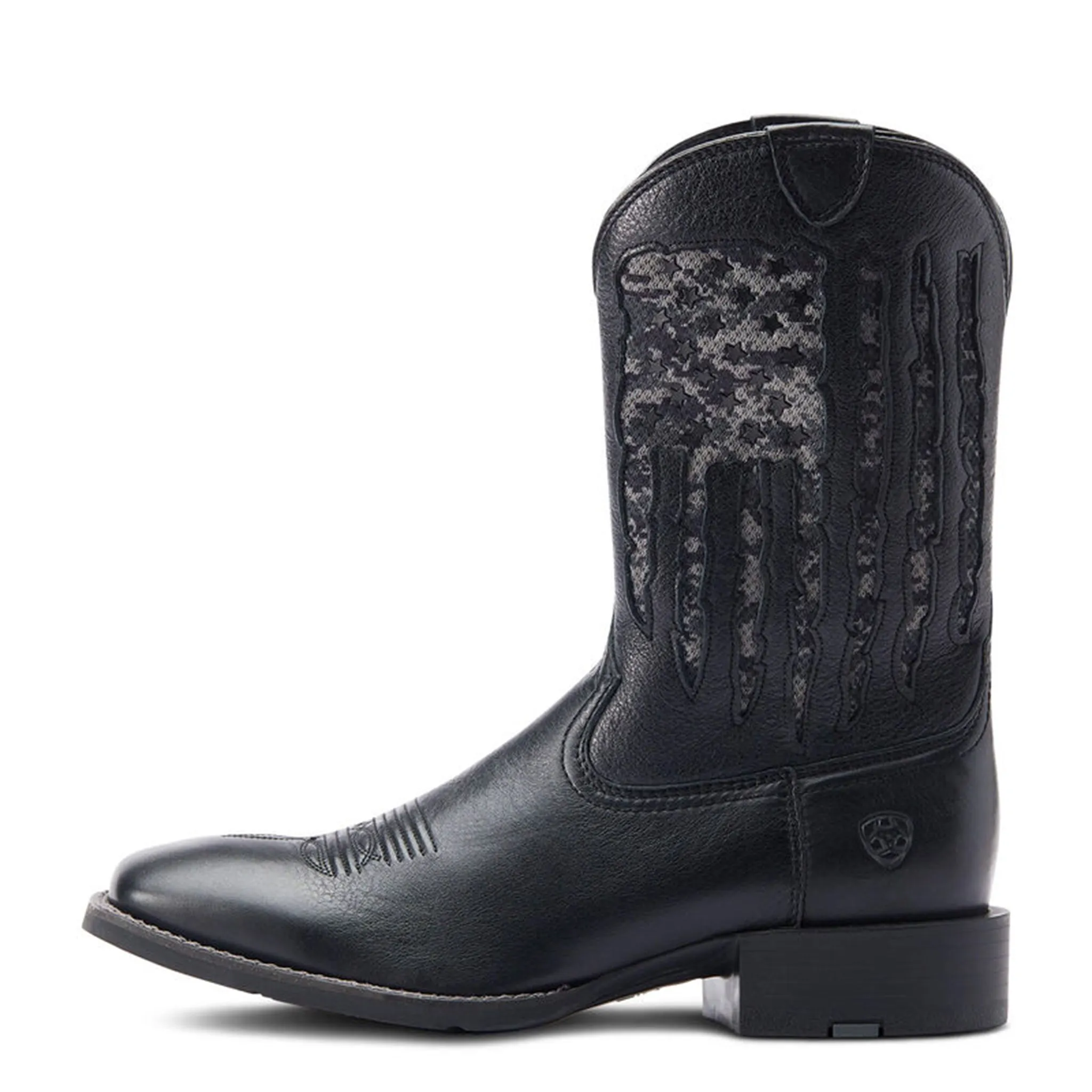 Ariat Men's Sport My Country VentTEK Boots sold by Western Edge