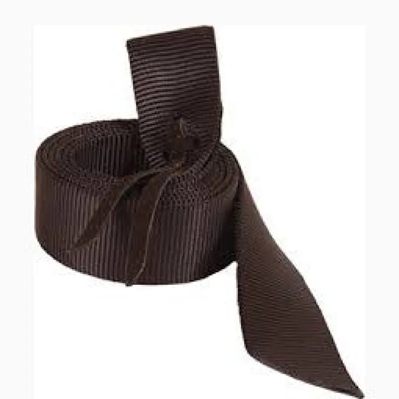 Mustang Nylon Tie Strap made by Western Edge