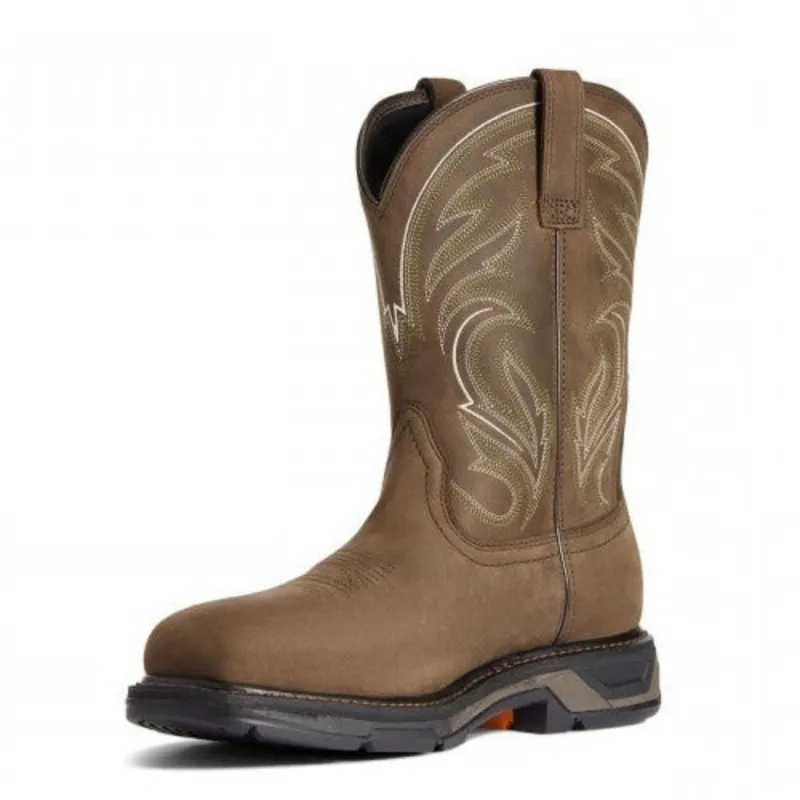 Ariat Men's Cottonwood WorkHog XT Boot made by Ariat