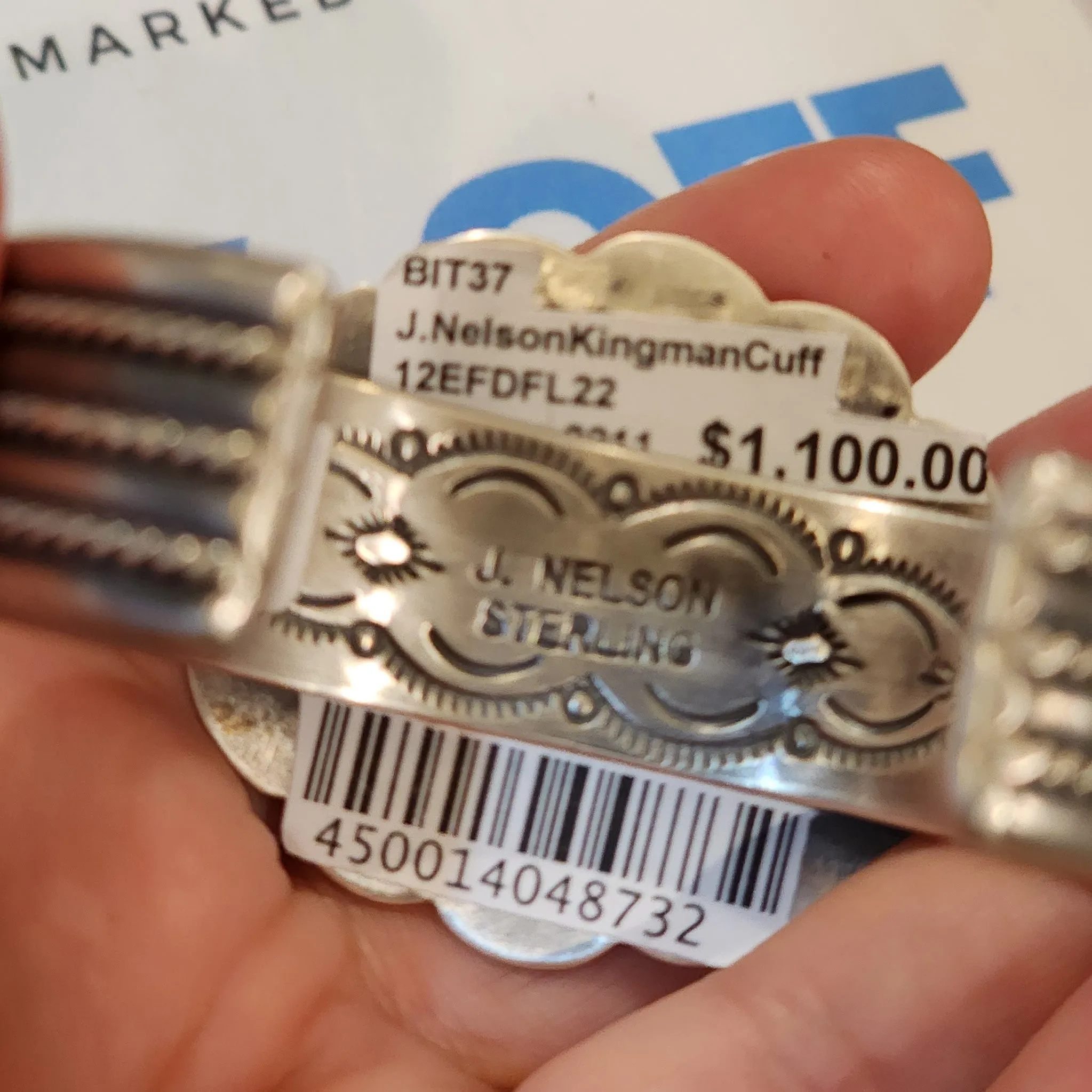 " Muanna " sold by Western Edge product image thumbnail 5