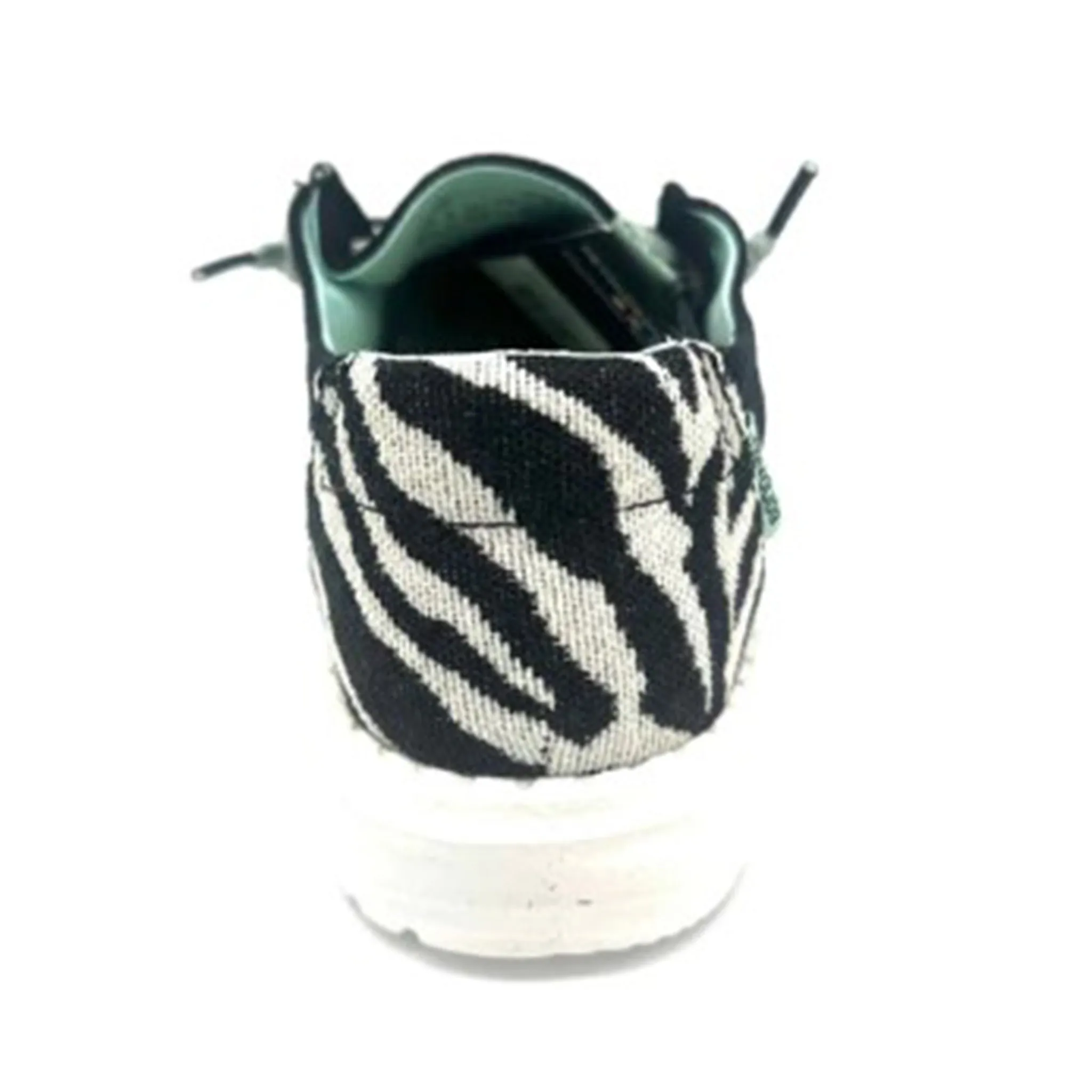 Hey Dude Wendy Black Zebra sold by Western Edge product image thumbnail 3