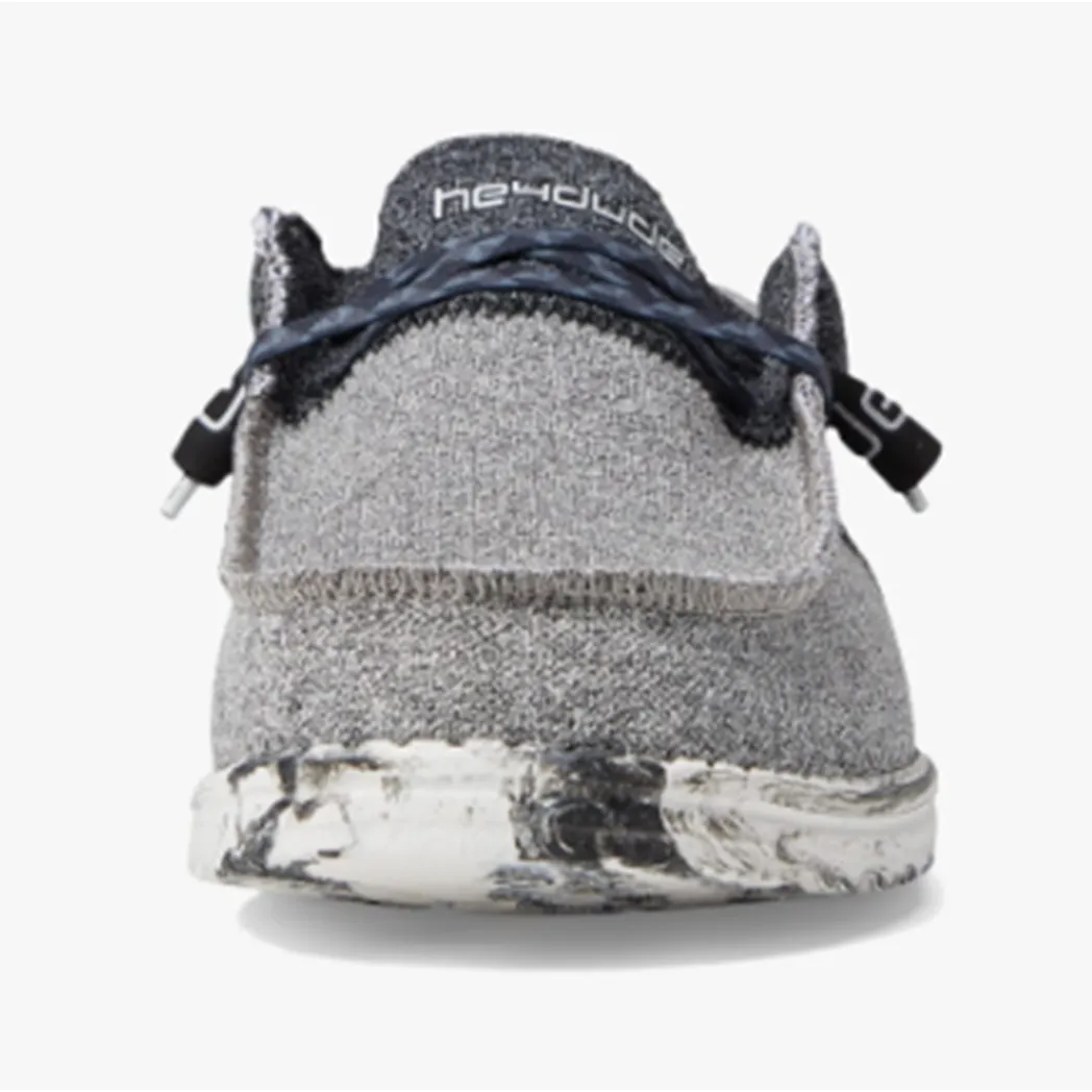 Hey Dude Wally Tri Diamond sold by Western Edge product image thumbnail 4