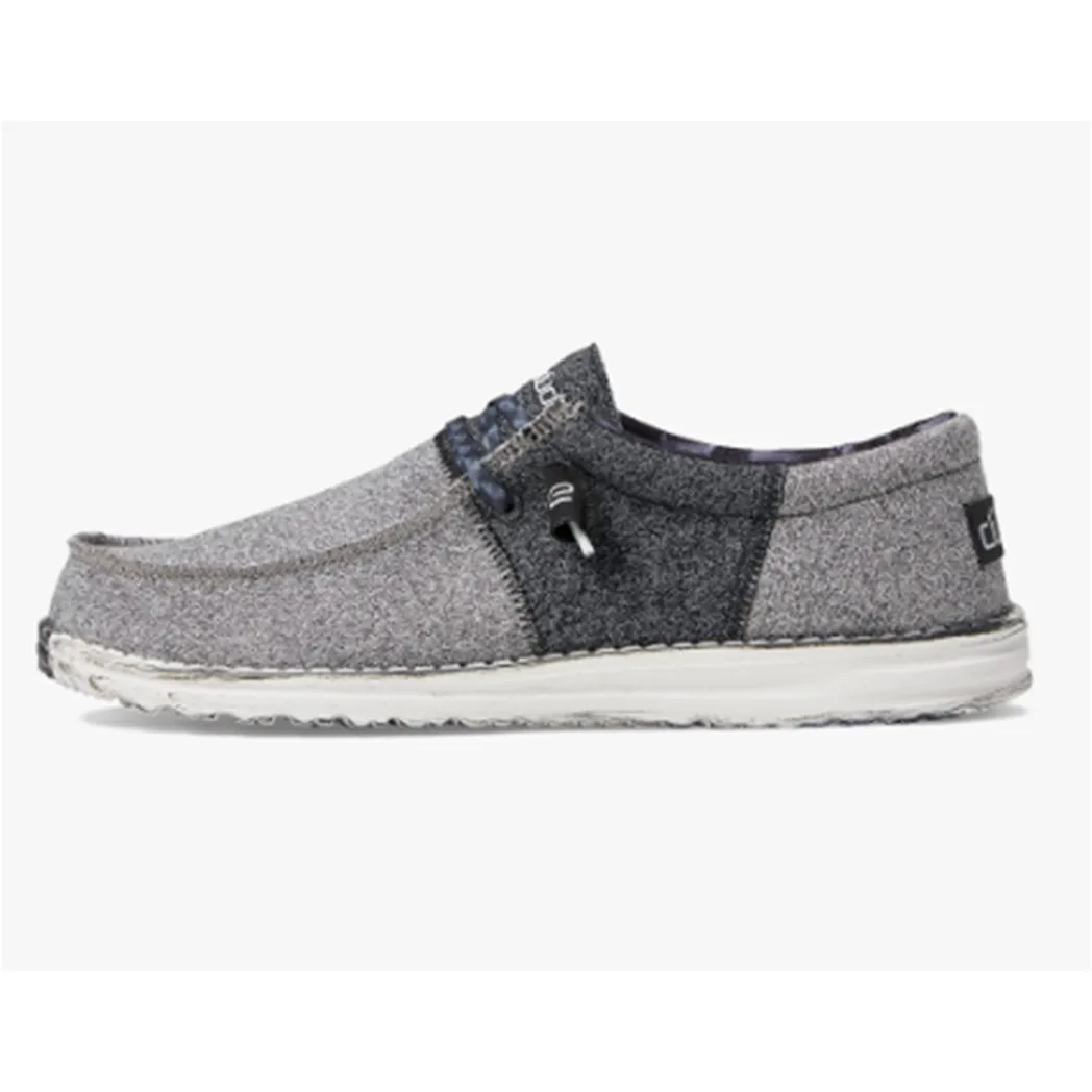 Hey Dude Wally Tri Diamond sold by Western Edge product image thumbnail 2