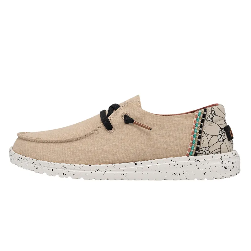 Hey Dude Wendy Rose Flower sold by Western Edge