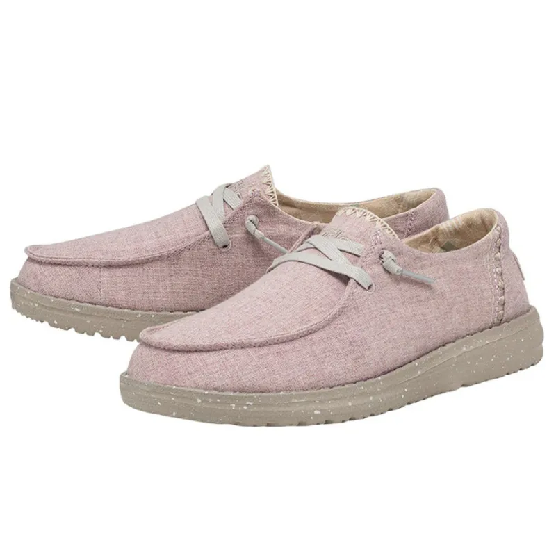 Hey Dude Wendy Pumice Inca made by Hey Dude