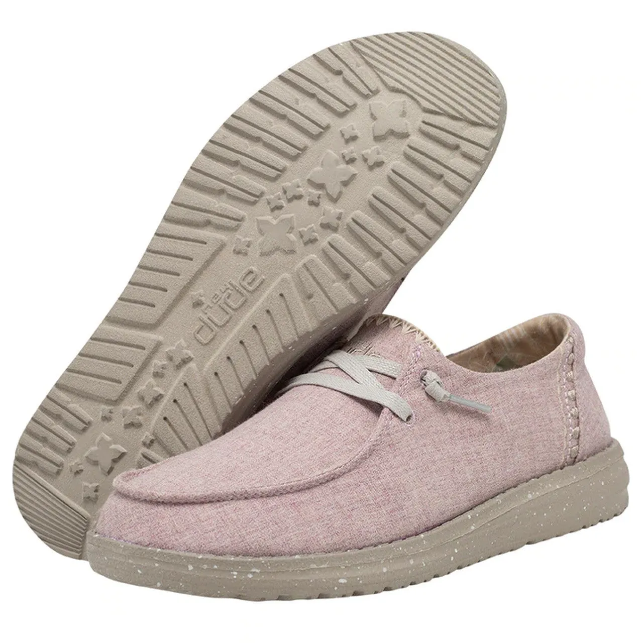 Hey Dude Wendy Pumice Inca sold by Western Edge product image thumbnail 2