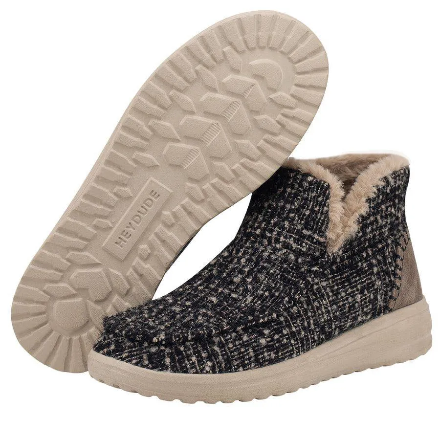 Hey Dude Women's Denny Tan Shoes sold by Western Edge product image thumbnail 2