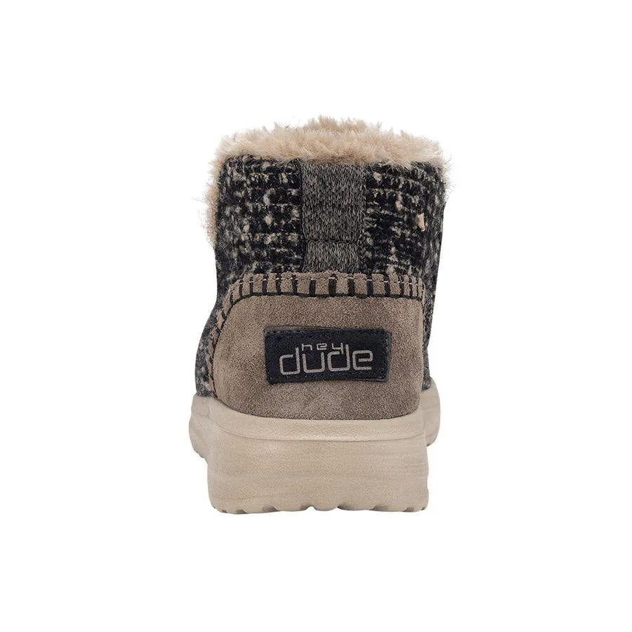 Hey Dude Women's Denny Tan Shoes sold by Western Edge product image thumbnail 5