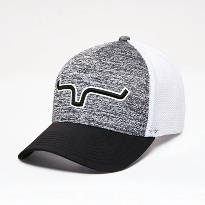 Kimes Ranch Reformer 110 Trucker made by Western Edge