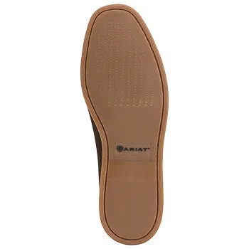 Ariat Giraffe/Ruby Casual Shoe sold by Western Edge product image thumbnail 4