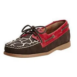 Ariat Giraffe/Ruby Casual Shoe sold by Western Edge