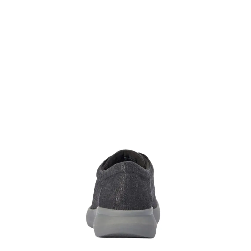 Ariat Men's Charcoal Hilo sold by Western Edge product image thumbnail 5