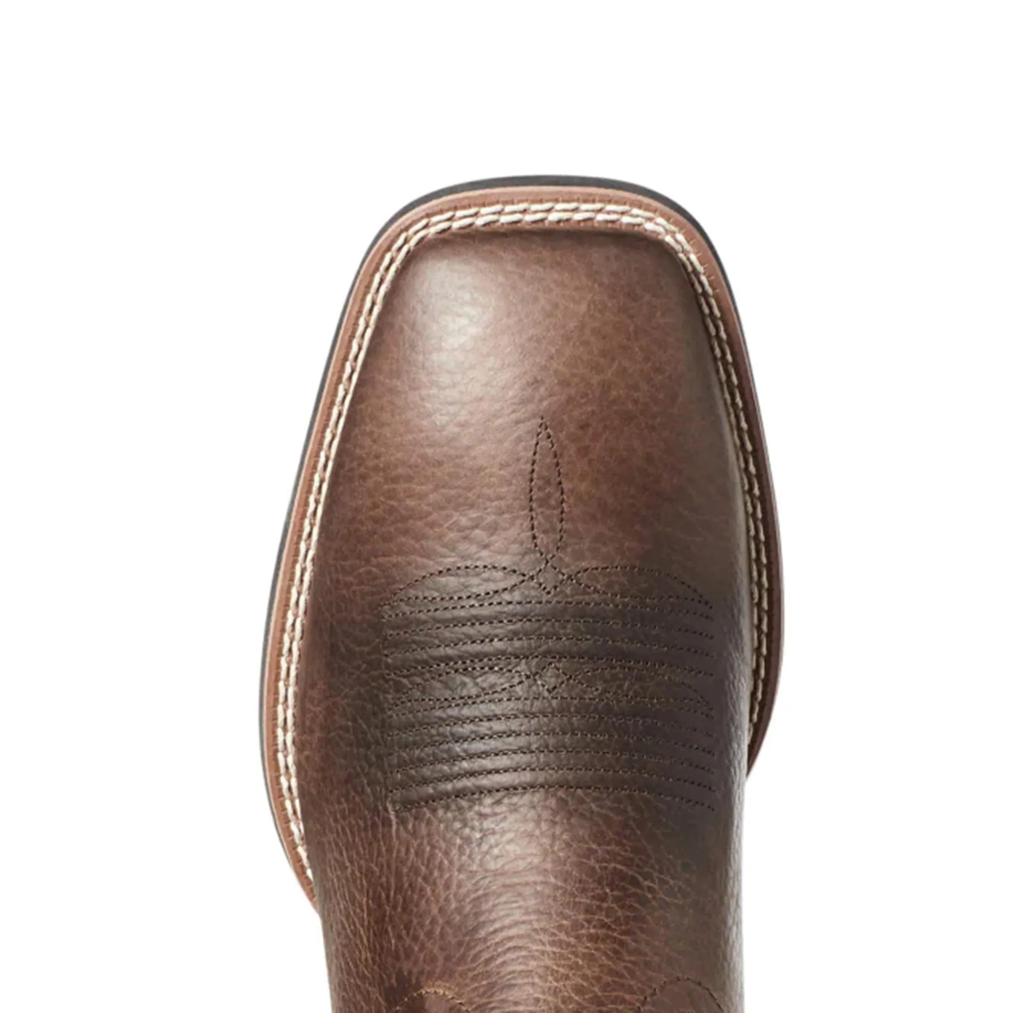Ariat Men's Everlite Vapor Boot sold by Western Edge product image thumbnail 4