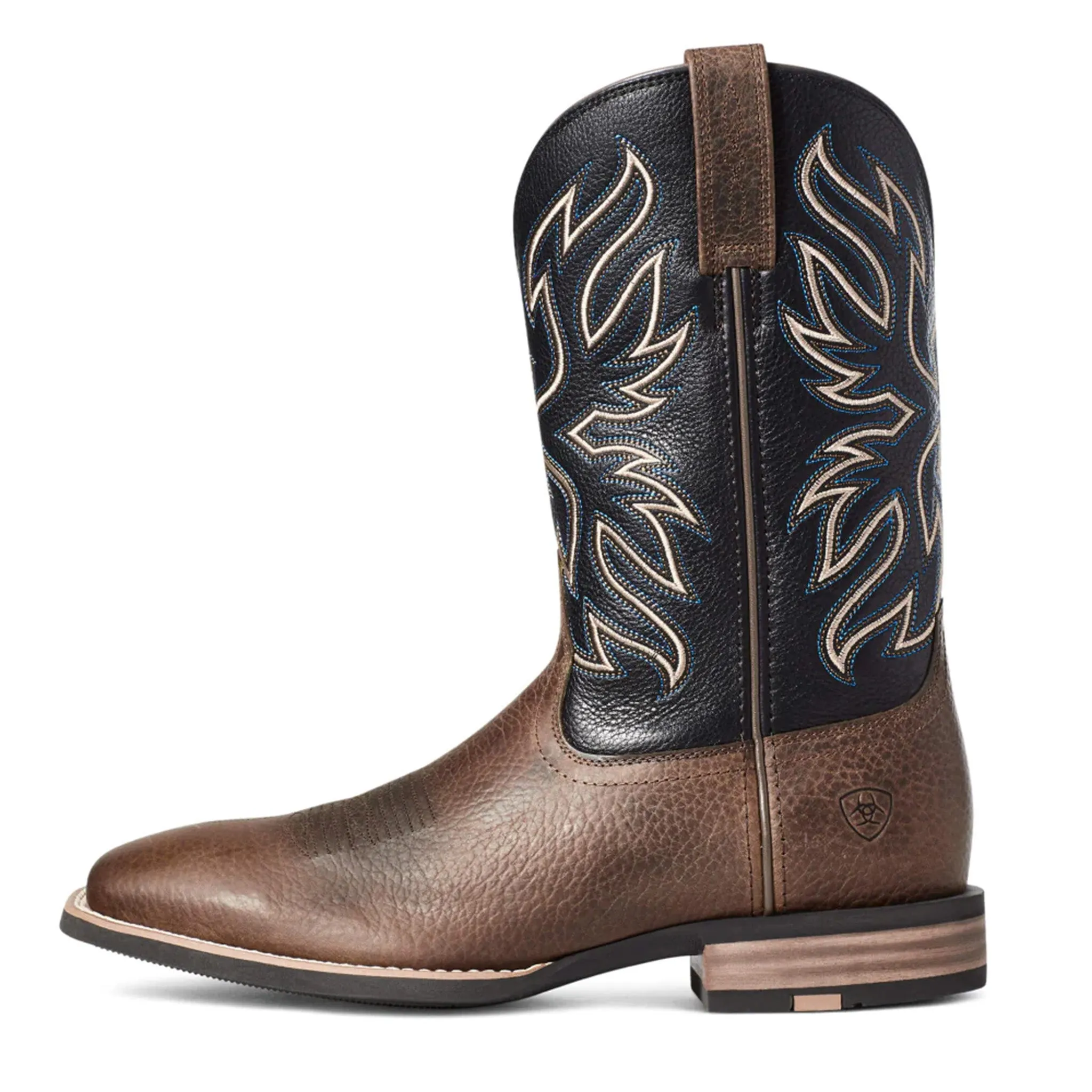 Ariat Men's Everlite Vapor Boot sold by Western Edge product image thumbnail 2