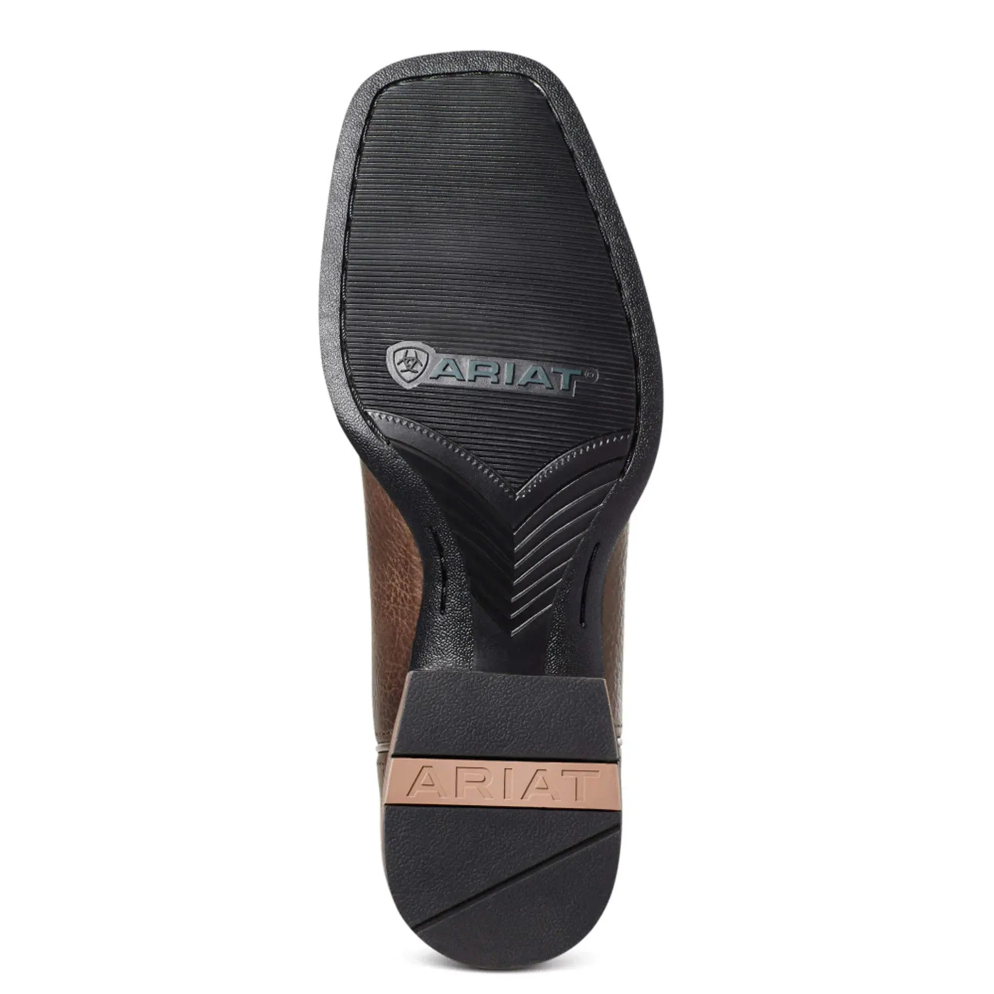 Ariat Men's Everlite Vapor Boot sold by Western Edge product image thumbnail 3
