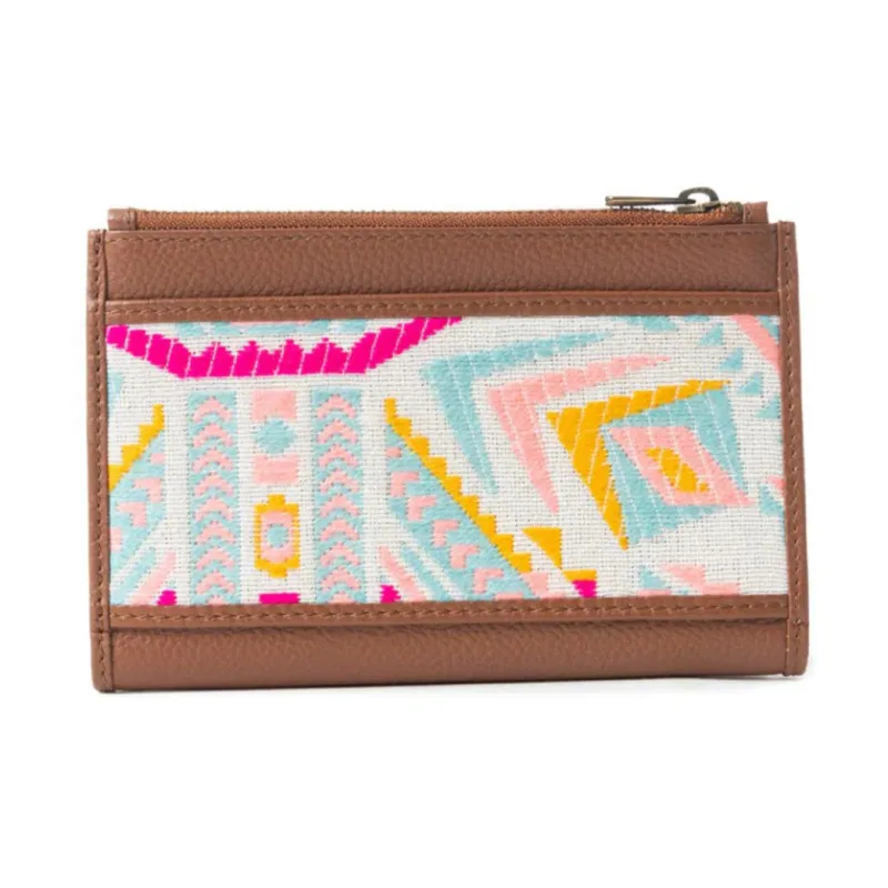 Pastel Desert Sunrise Wallet sold by Western Edge