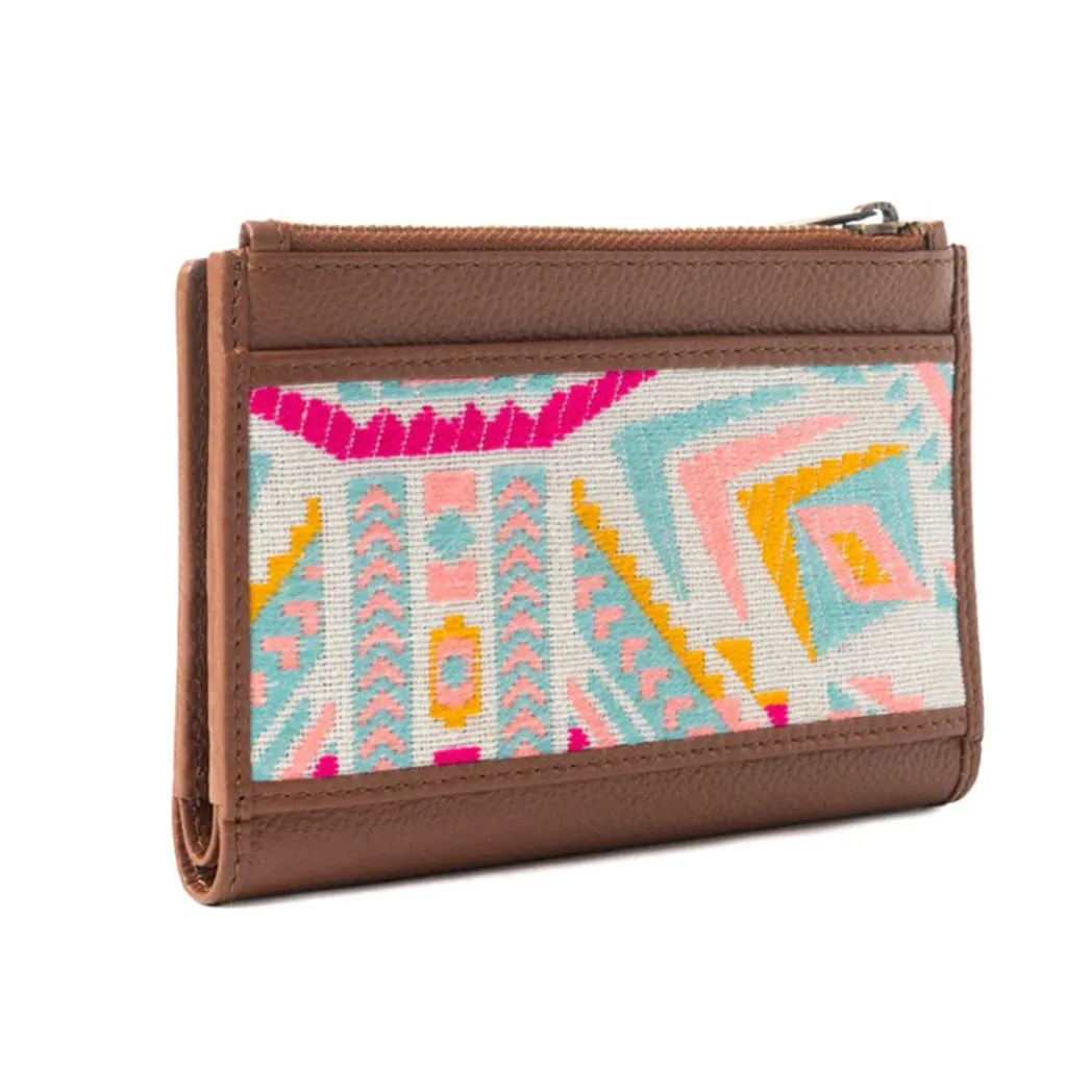 Pastel Desert Sunrise Wallet sold by Western Edge product image thumbnail 2
