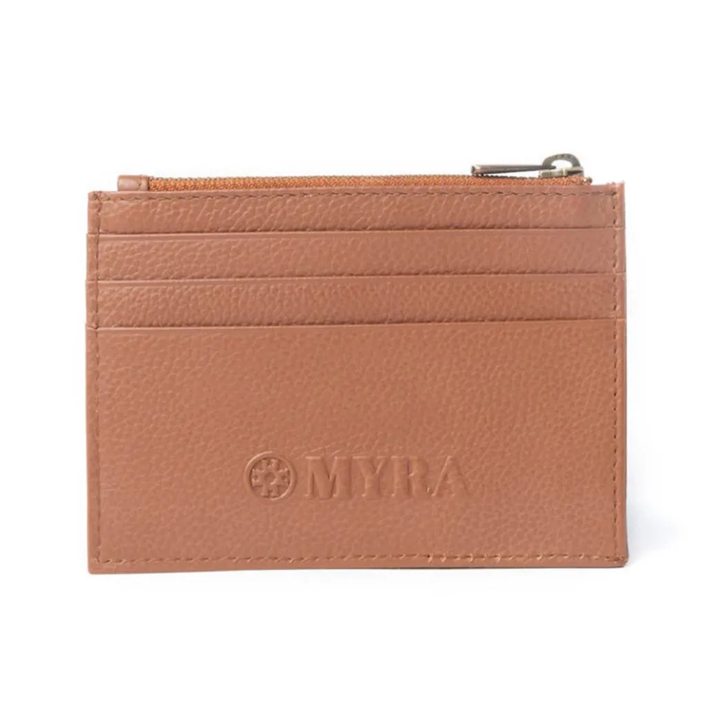 Pastel Desert Sunrise Credit Card Holder sold by Western Edge product image thumbnail 2