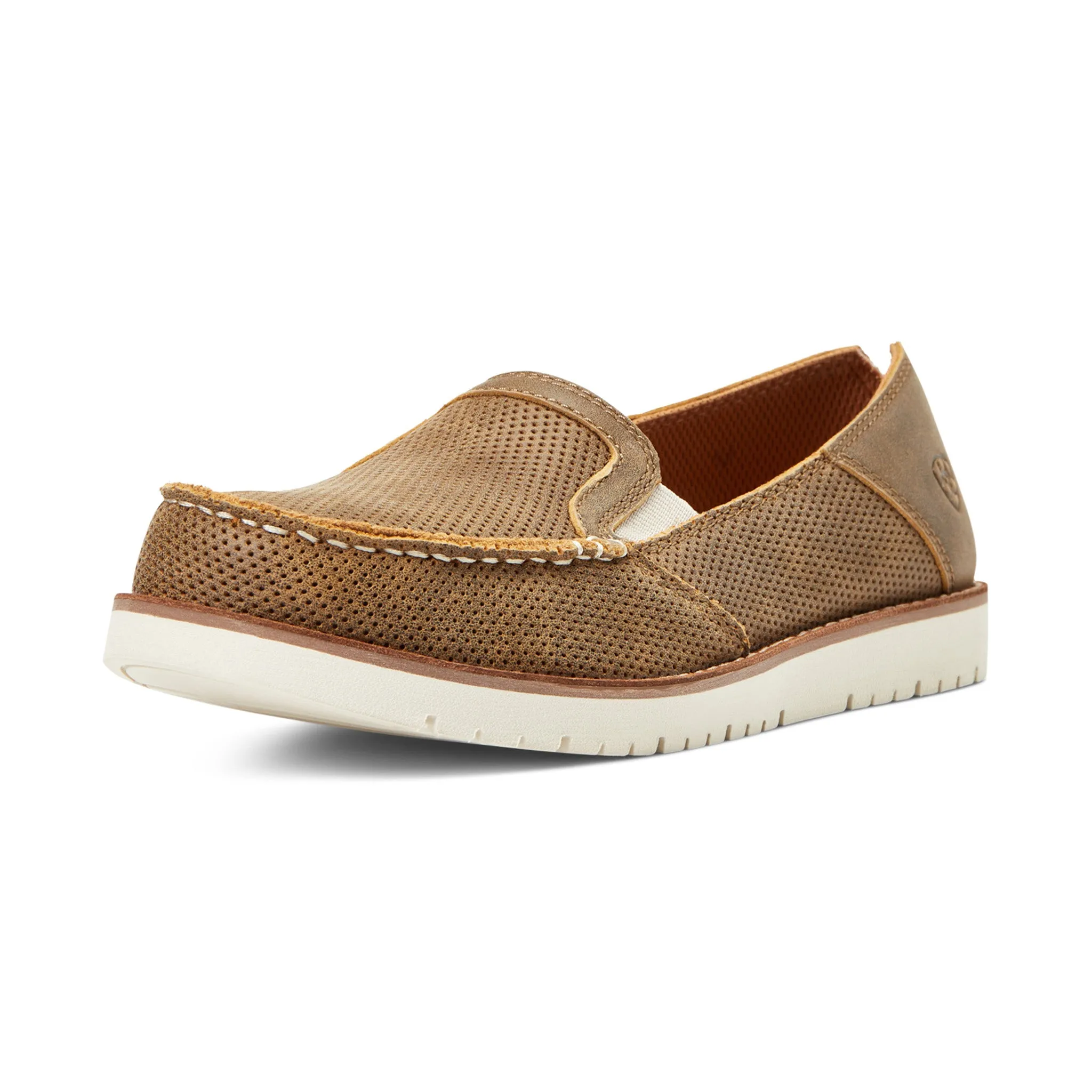 Ariat Women's Easy Flex Brown Cruiser sold by Western Edge product image thumbnail 2