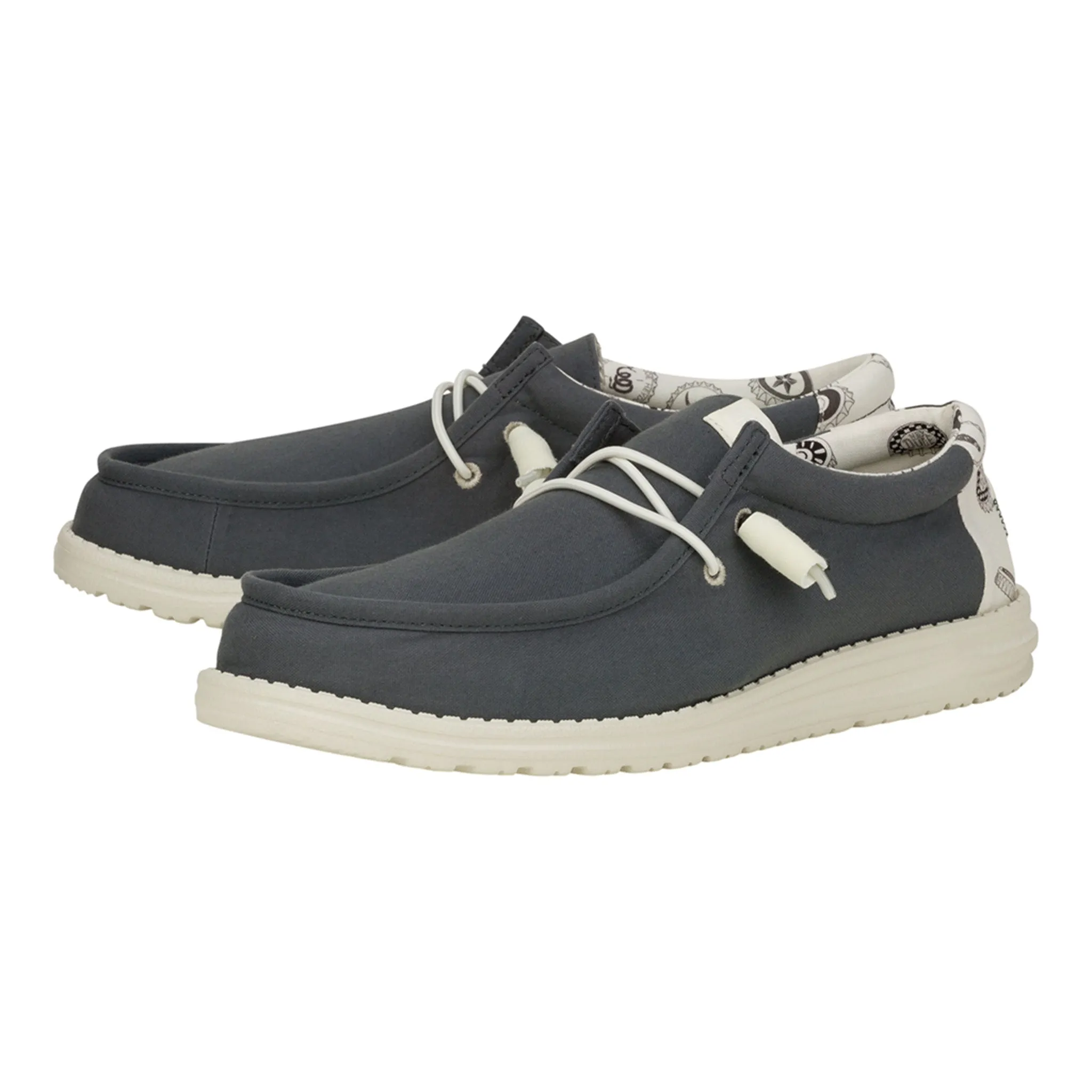 Hey Dude Men's Wally Spring Breaker Beer Bash Shoes sold by Western Edge