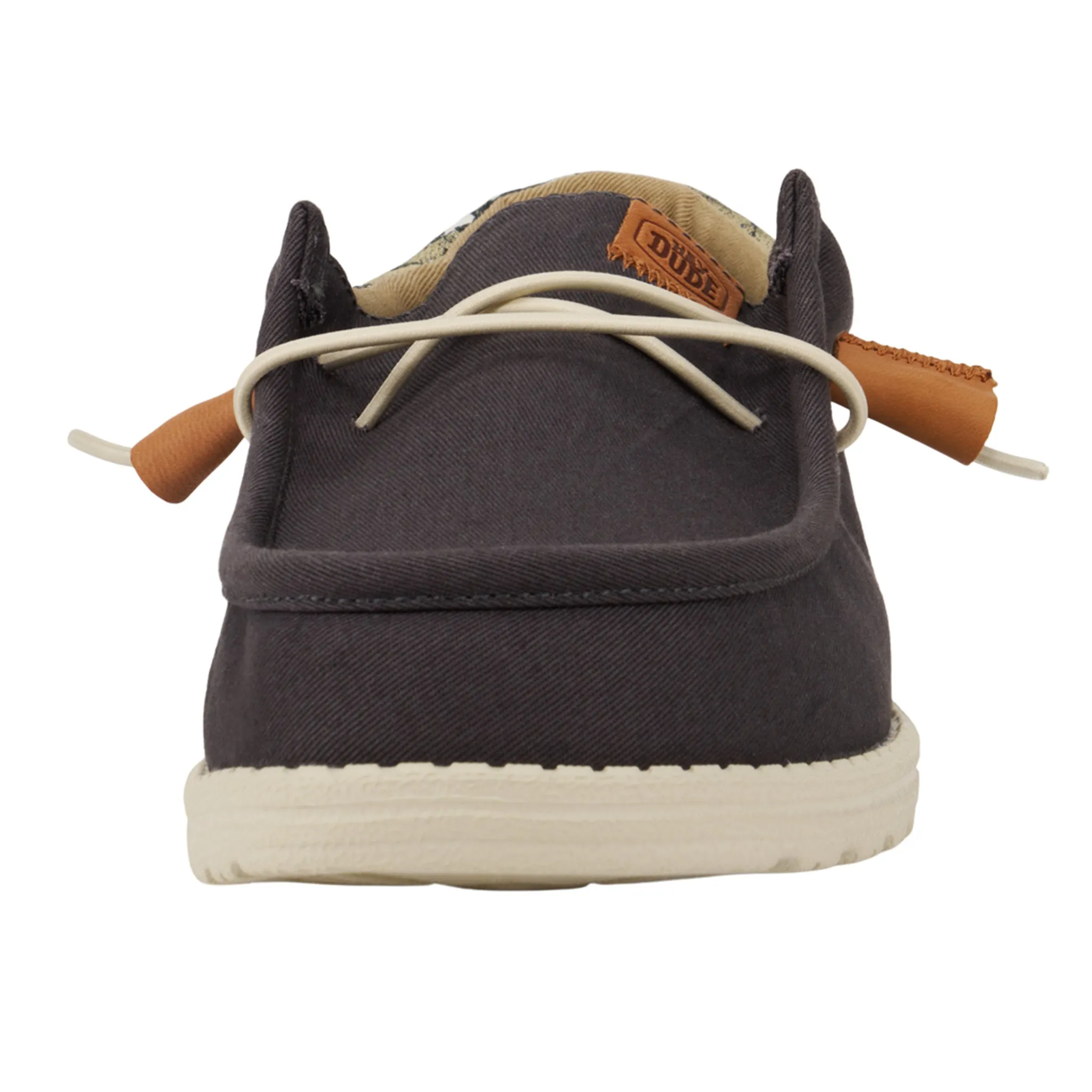 Hey Dude Wally Fish Funk Camo Shoe sold by Western Edge product image thumbnail 5