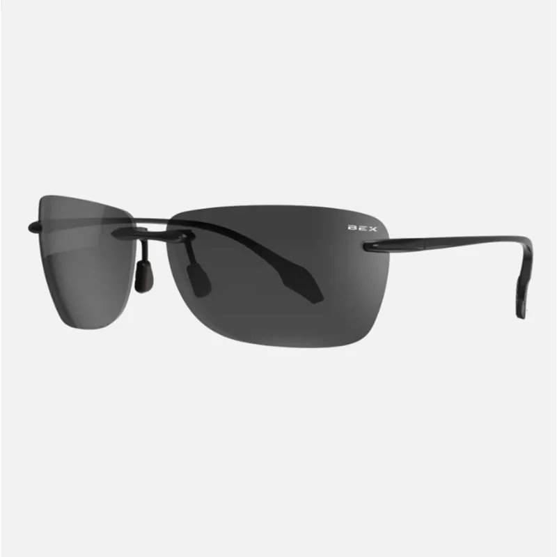 BEX Jaxyn XL Black & Grey made by Western Edge