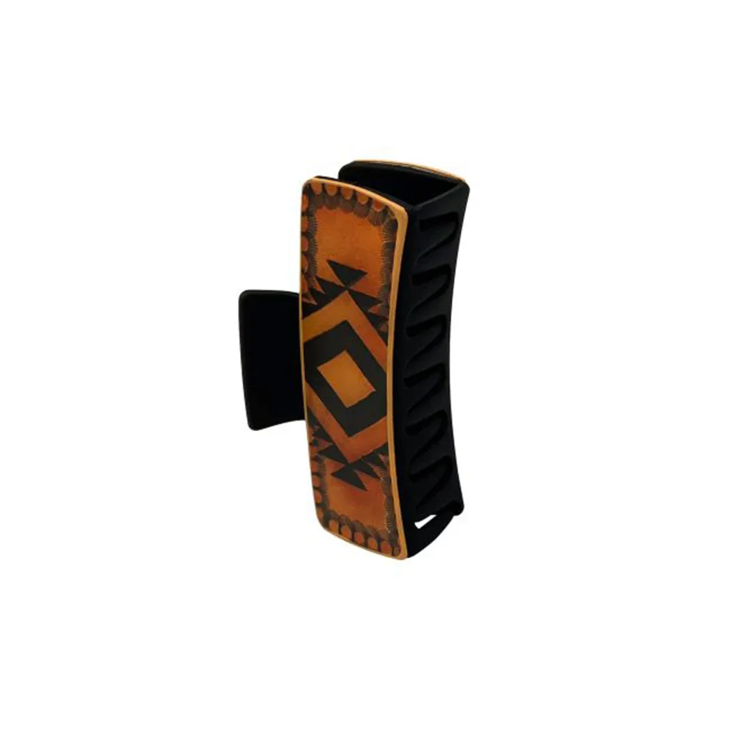 Tribal Elegance Claw Clip sold by Western Edge