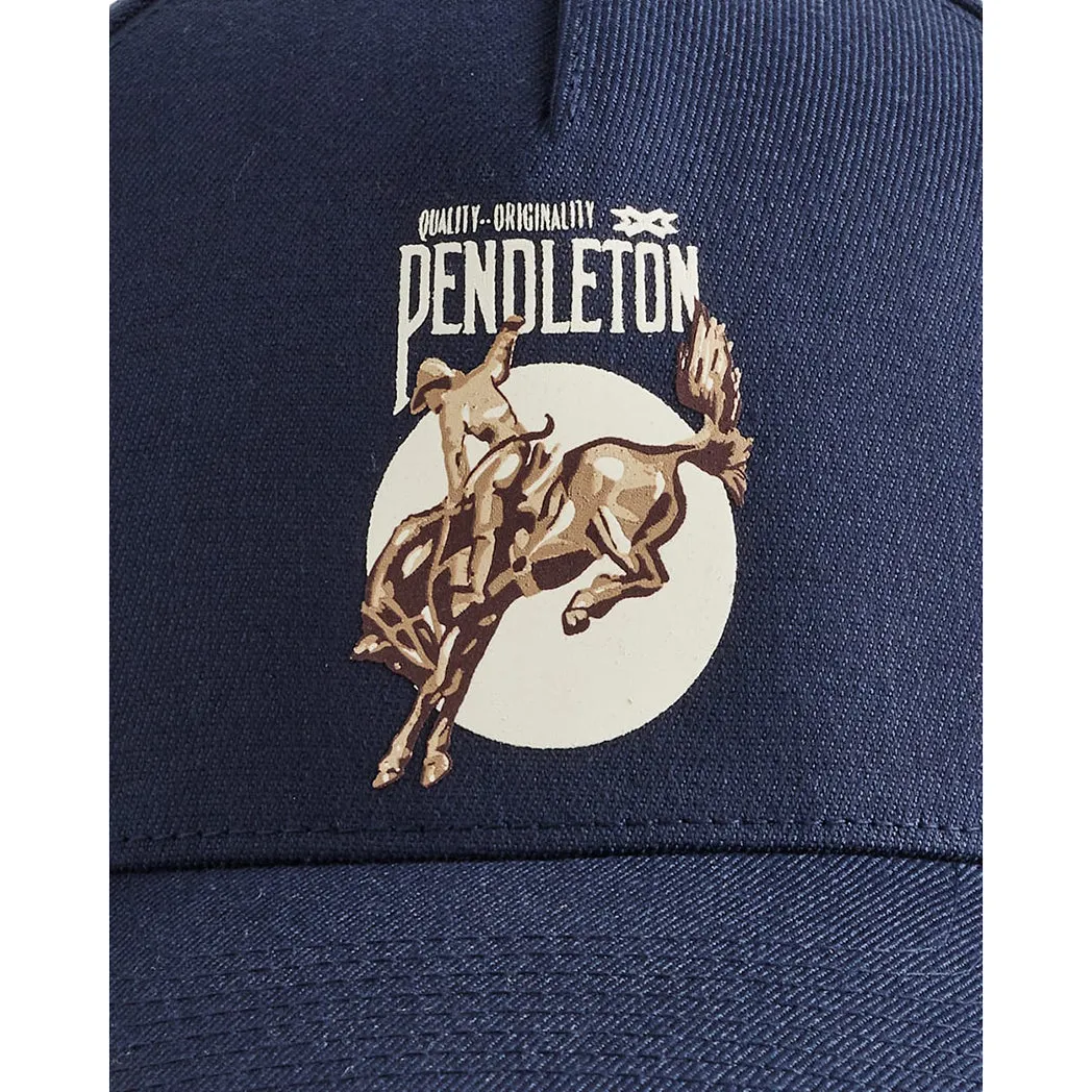 Pendleton Wool Bronco Hat sold by Western Edge product image thumbnail 2