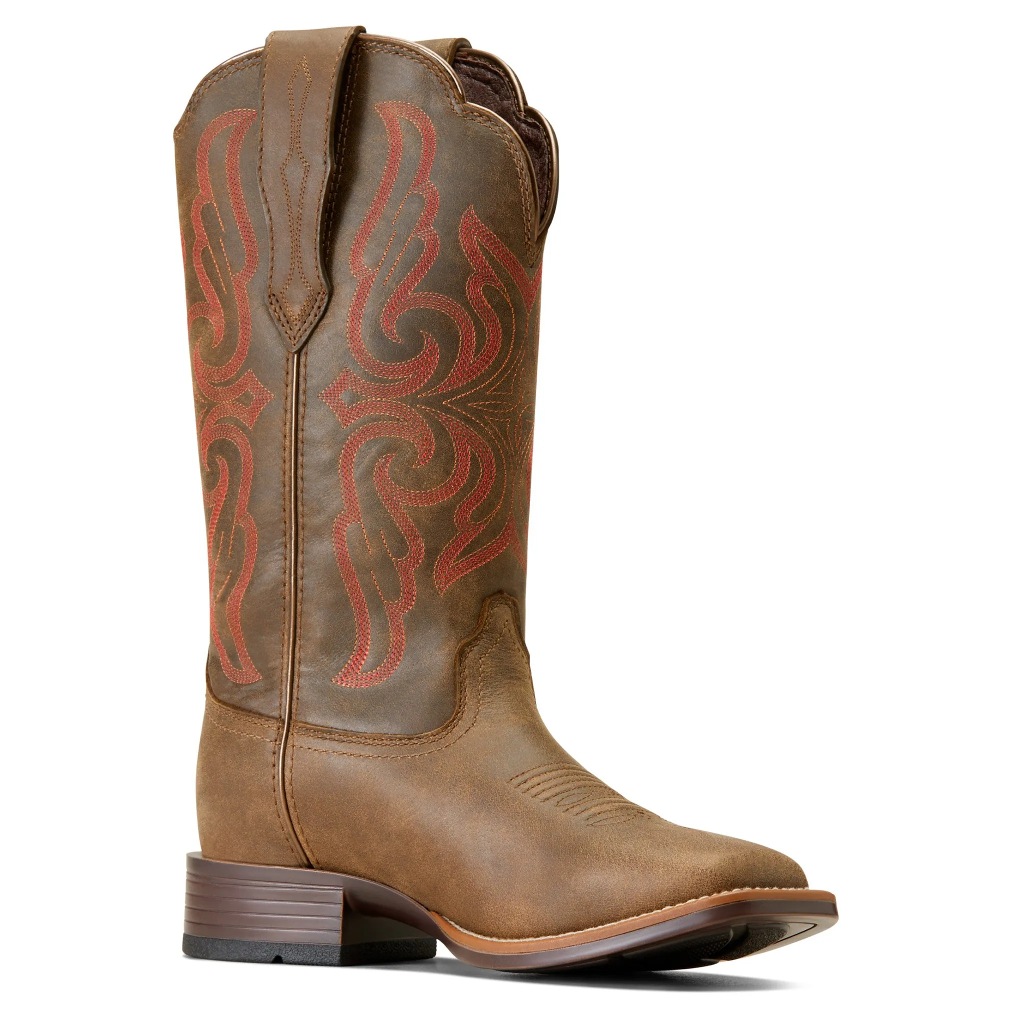 Ariat Women's Primera H2O Stretch Fit Boots sold by Western Edge product image thumbnail 4