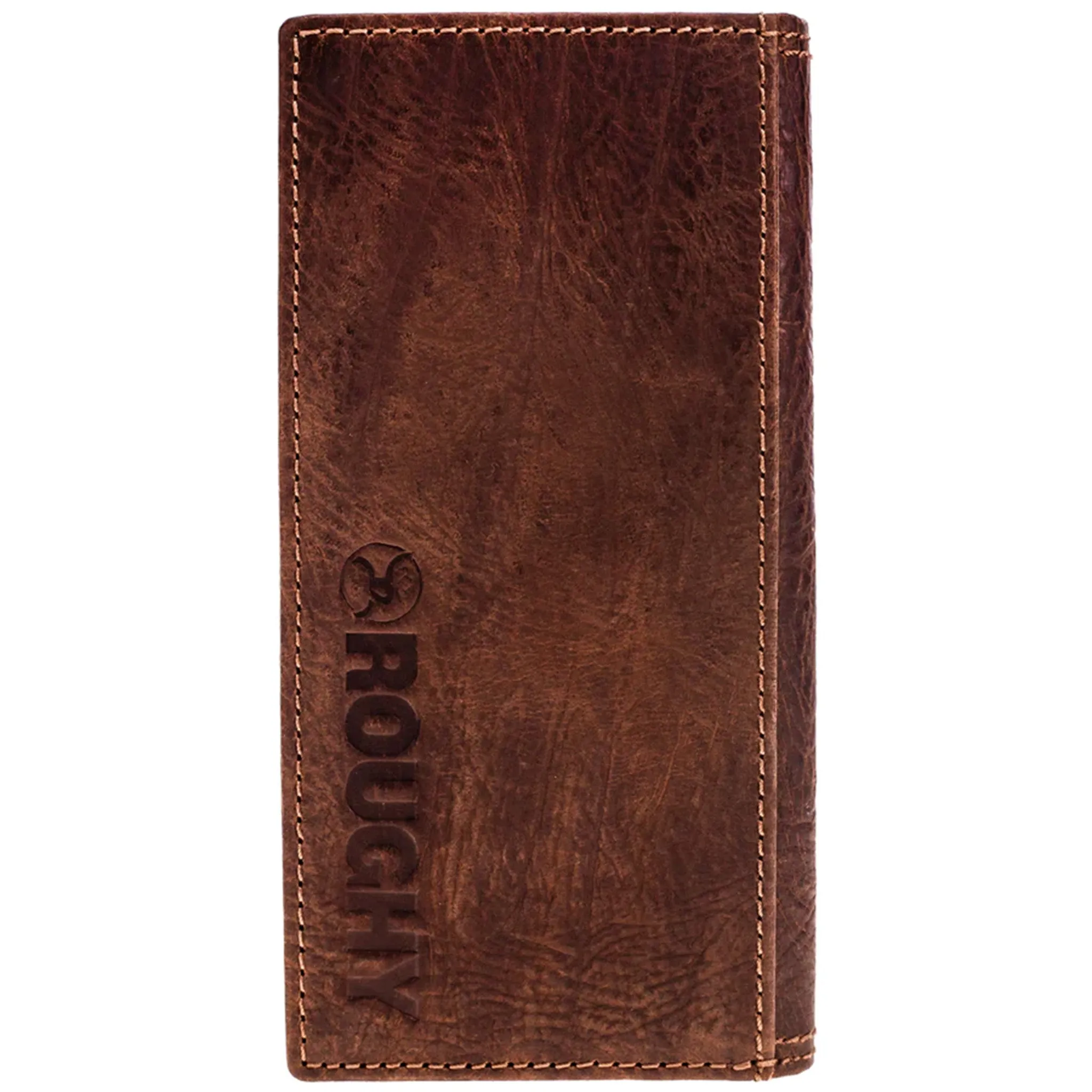 Hooey Aztec Inlay Rodeo Wallet sold by Western Edge product image thumbnail 3