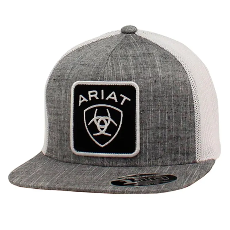 Ariat Large Patch Cap made by Ariat