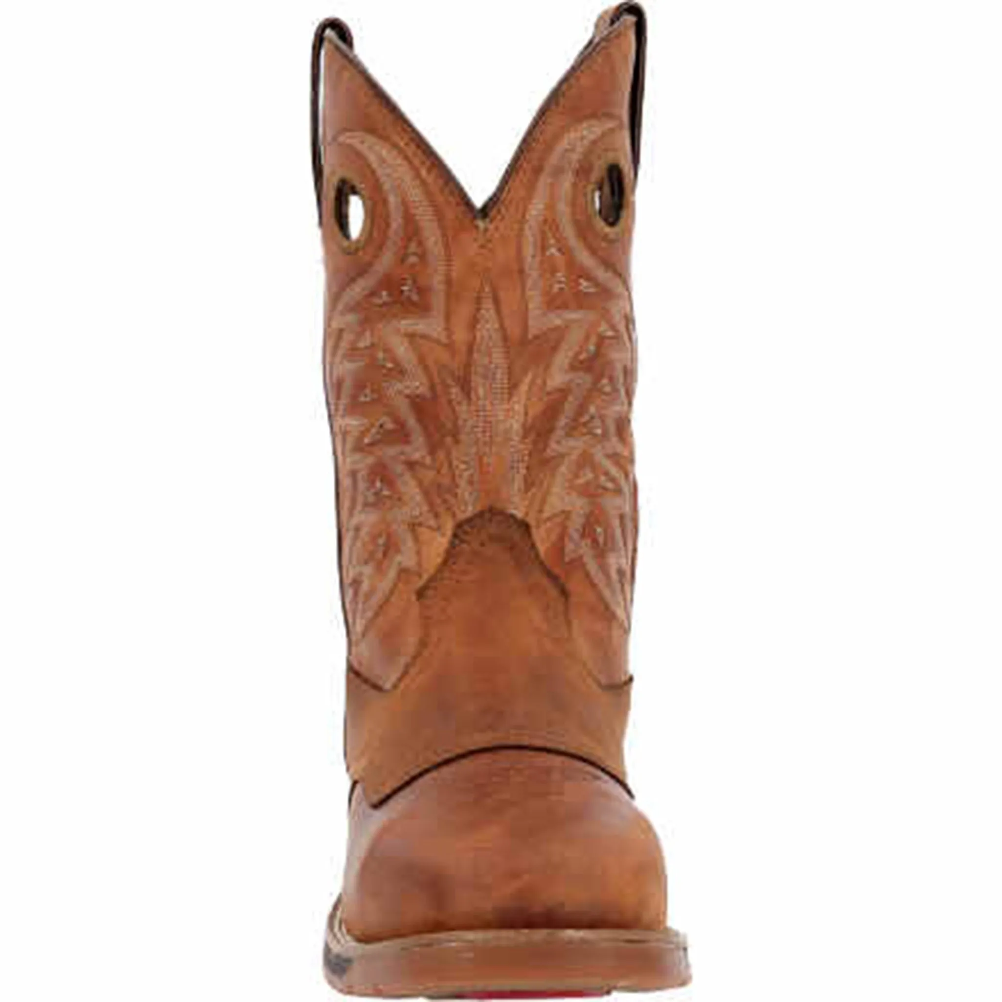 Rocky Men's Brown H2O Steel Toe sold by Western Edge product image thumbnail 3