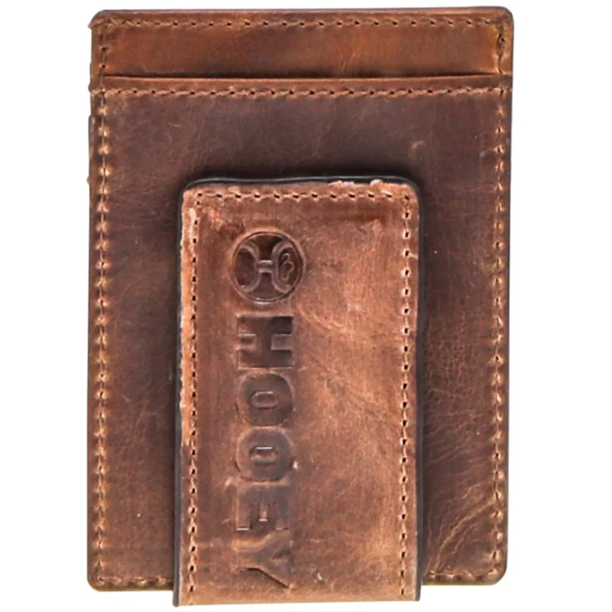 Hooey 2.0 Money Clip Wallet sold by Western Edge product image thumbnail 2