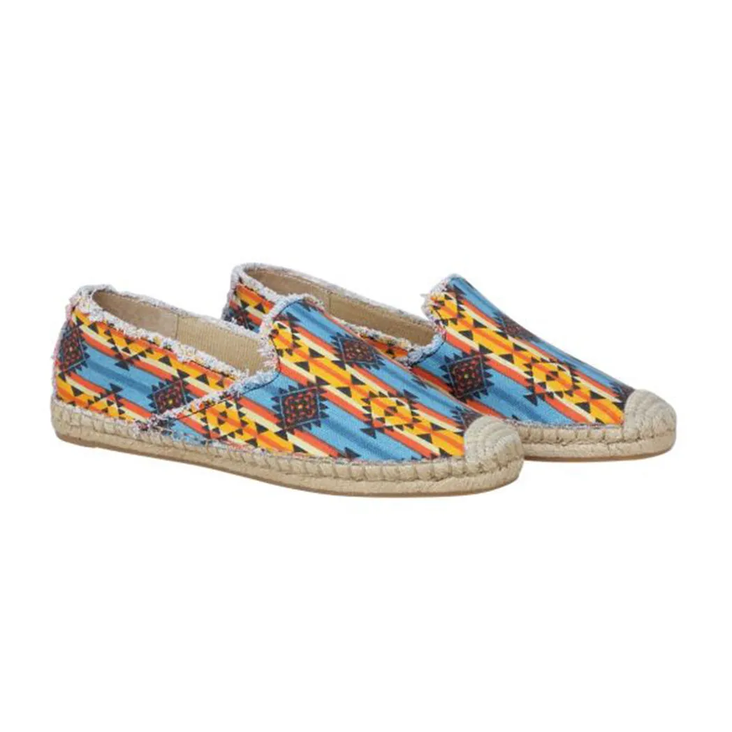 Doodle Espadrilles sold by Western Edge product image thumbnail 4