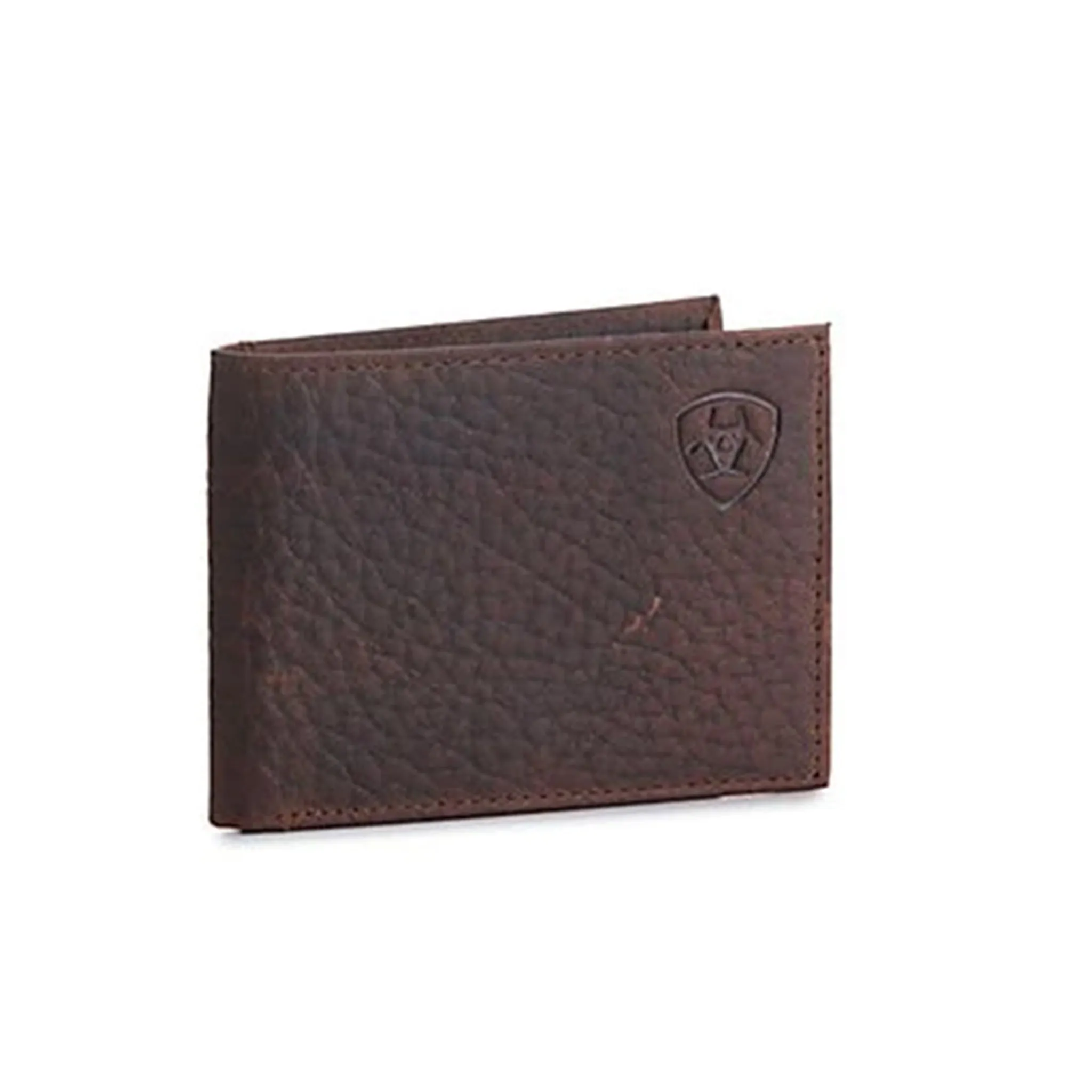 Ariat Men's Bifold Logo Wallet sold by Western Edge