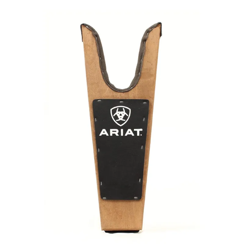 Ariat Small Boot Jack made by Western Edge