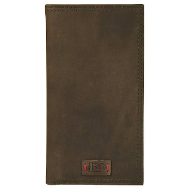 Justin Men's Rodeo Wallet made by Justin Boots