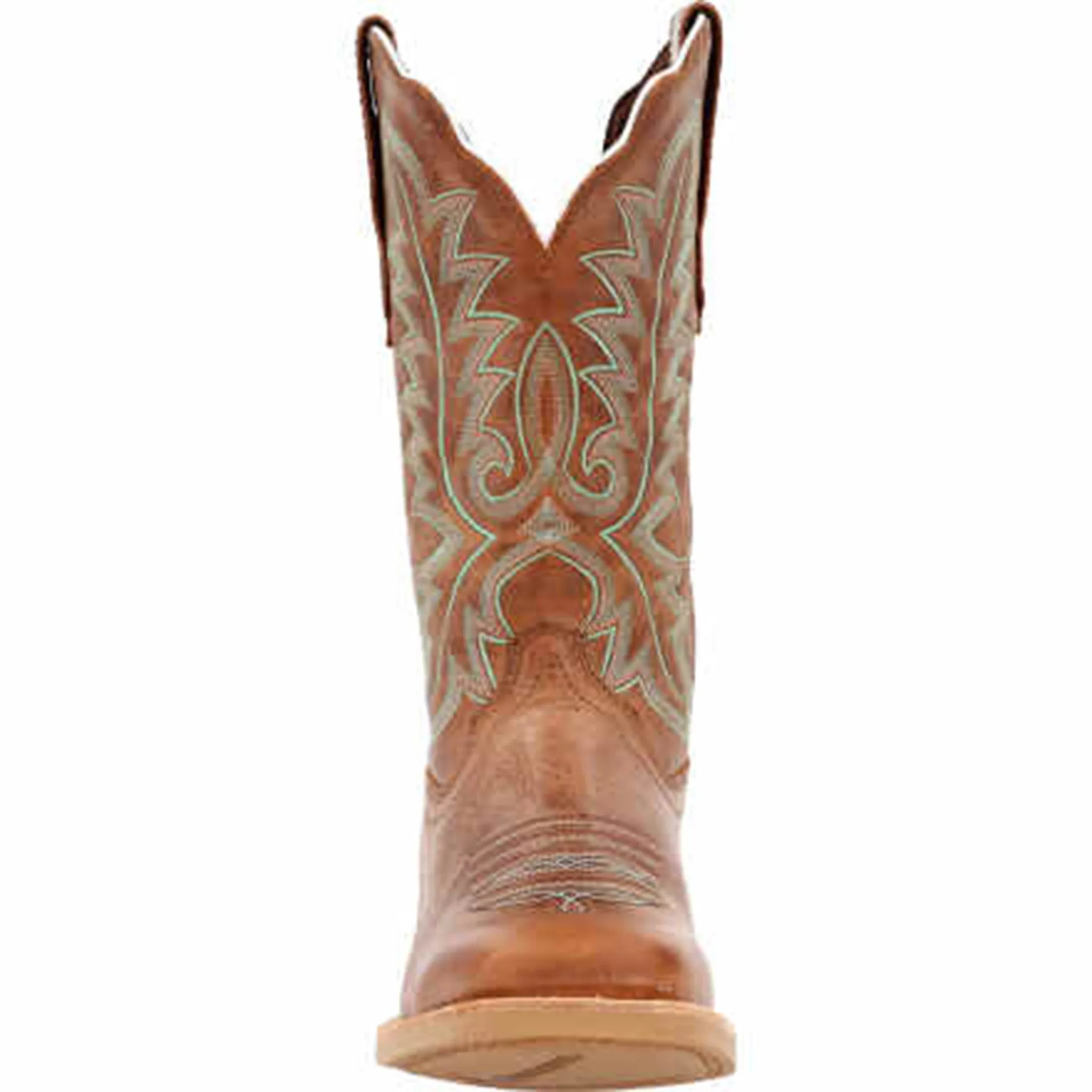 Durango Women's Western Burnished Sand Boots sold by Western Edge product image thumbnail 4