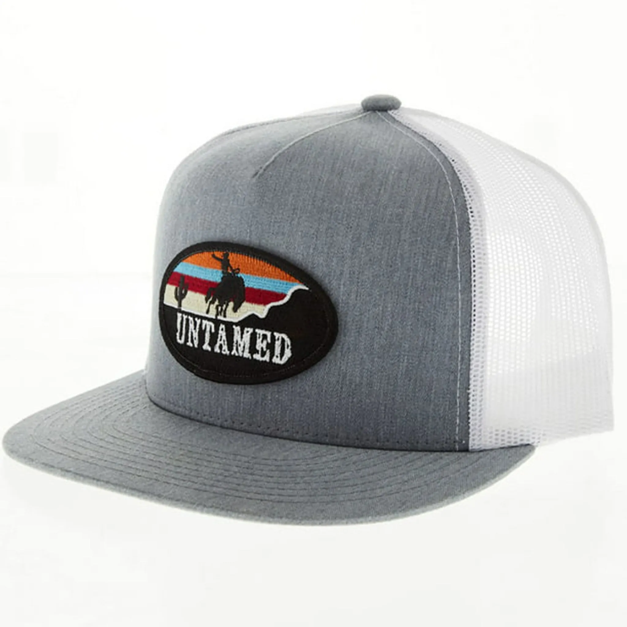 Red Dirt Hat Co. Untamed Cap sold by Western Edge product image thumbnail 2