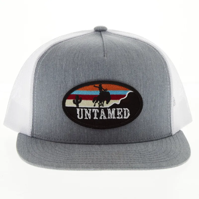 Red Dirt Hat Co. Untamed Cap made by Western Edge