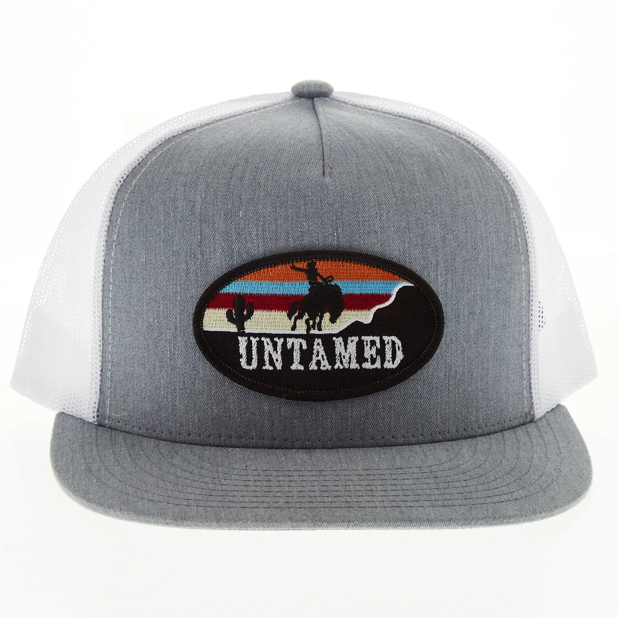 Red Dirt Hat Co. Untamed Cap sold by Western Edge